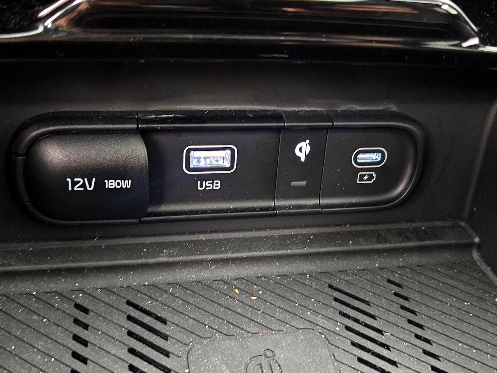 2025 Kia Sportage X-Line Prestige - Photo 20