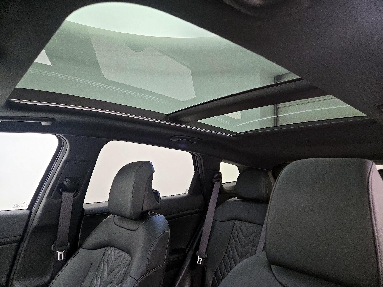 2025 Kia Sportage X-Line Prestige - Photo 21