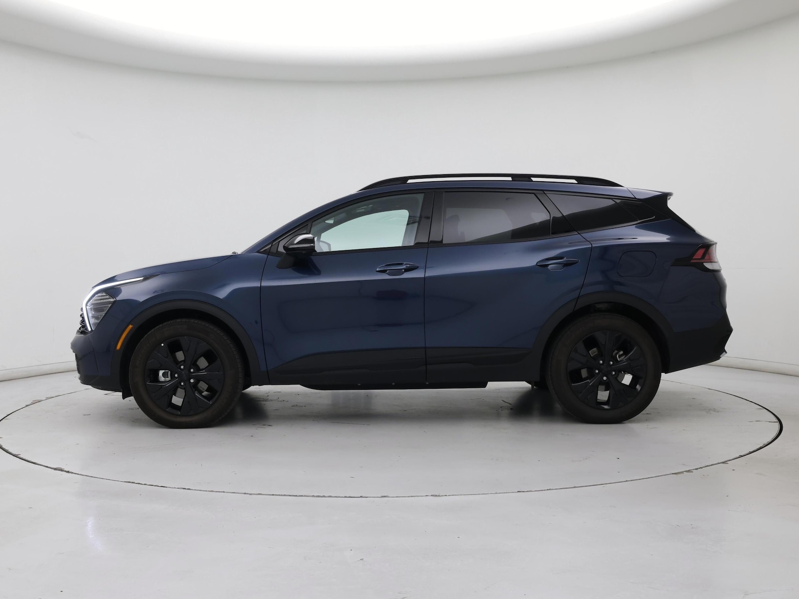 2025 Kia Sportage X-Line Prestige - Photo 4