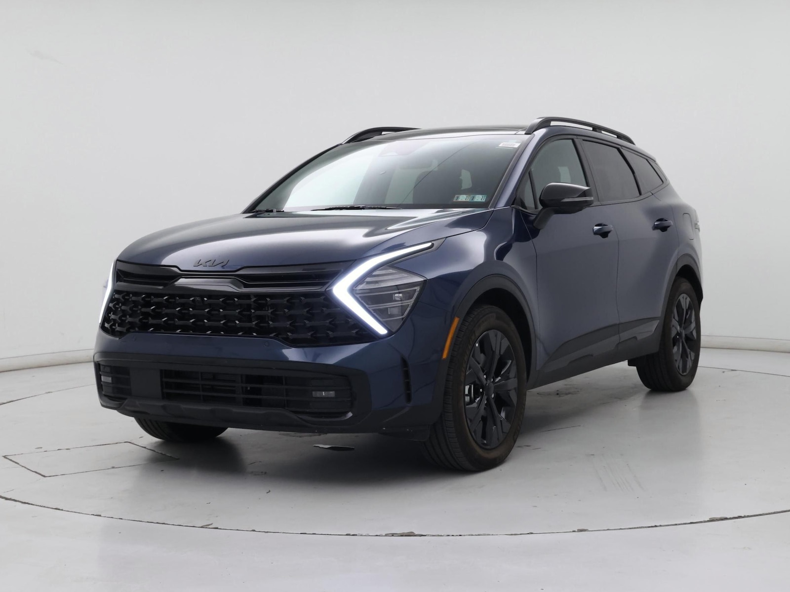 2025 Kia Sportage X-Line Prestige - Photo 5