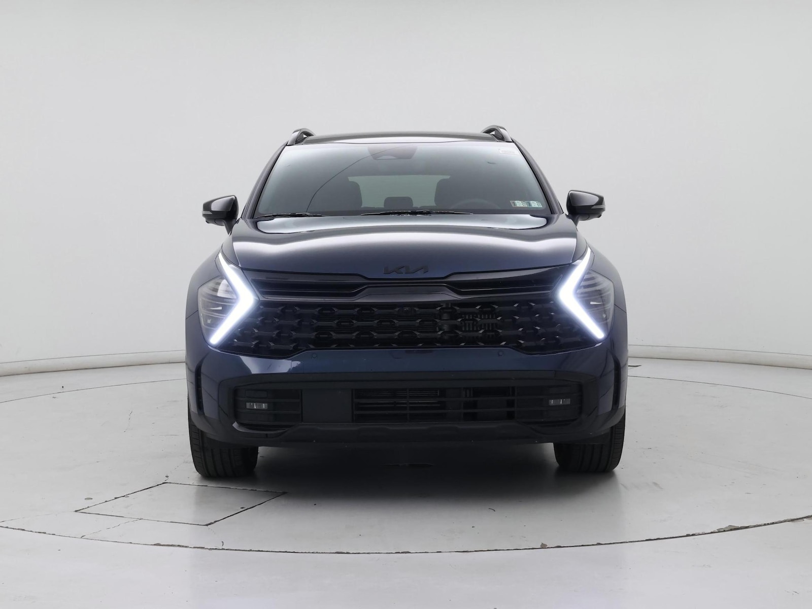 2025 Kia Sportage X-Line Prestige - Photo 6