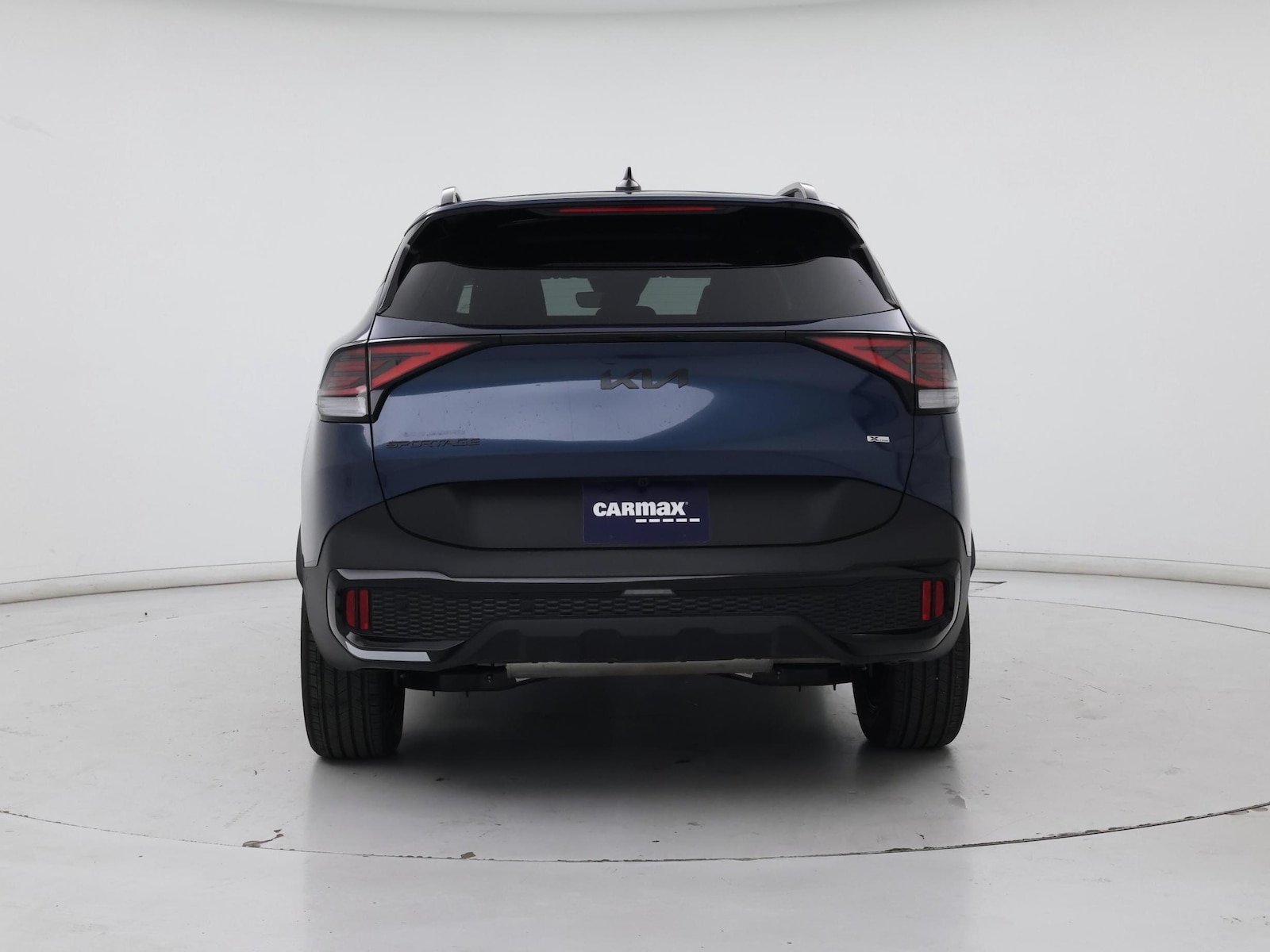 2025 Kia Sportage X-Line Prestige - Photo 7