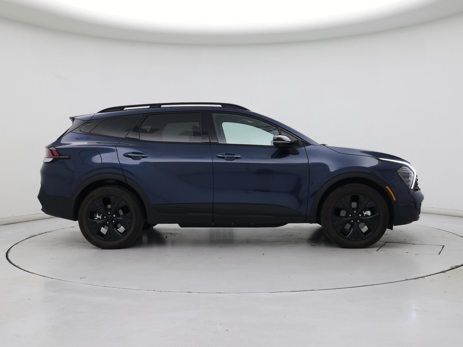 2025 Kia Sportage X-Line Prestige - Photo 8