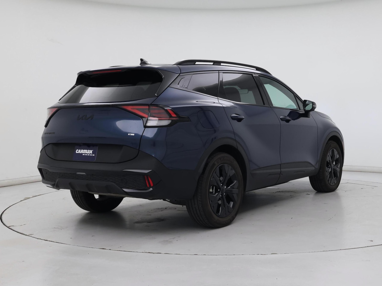 2025 Kia Sportage X-Line Prestige - Photo 9