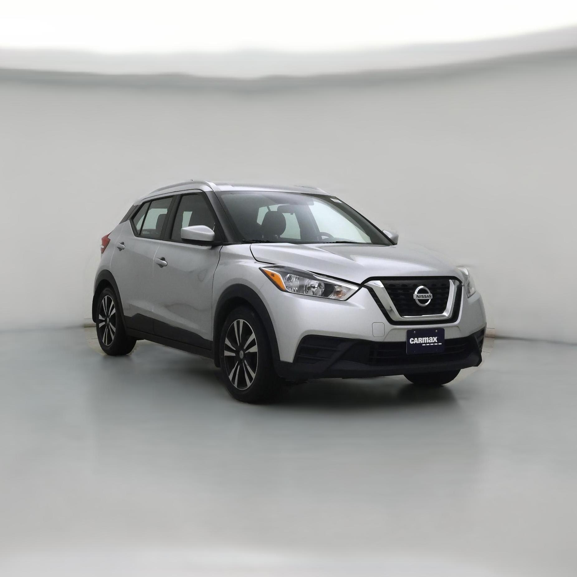 Thumbnail: 2019 Nissan Kicks - 1