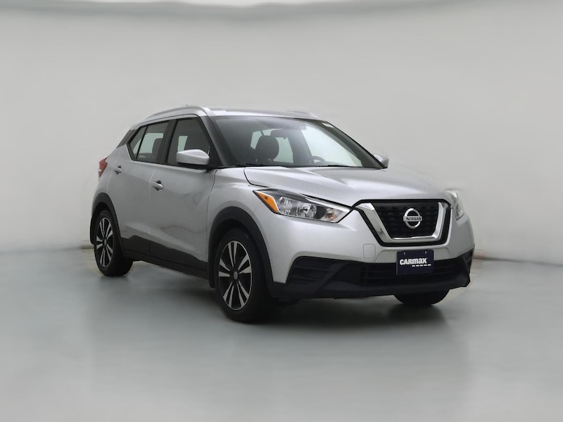 2019 Nissan Kicks SV -
                  Newark, DE