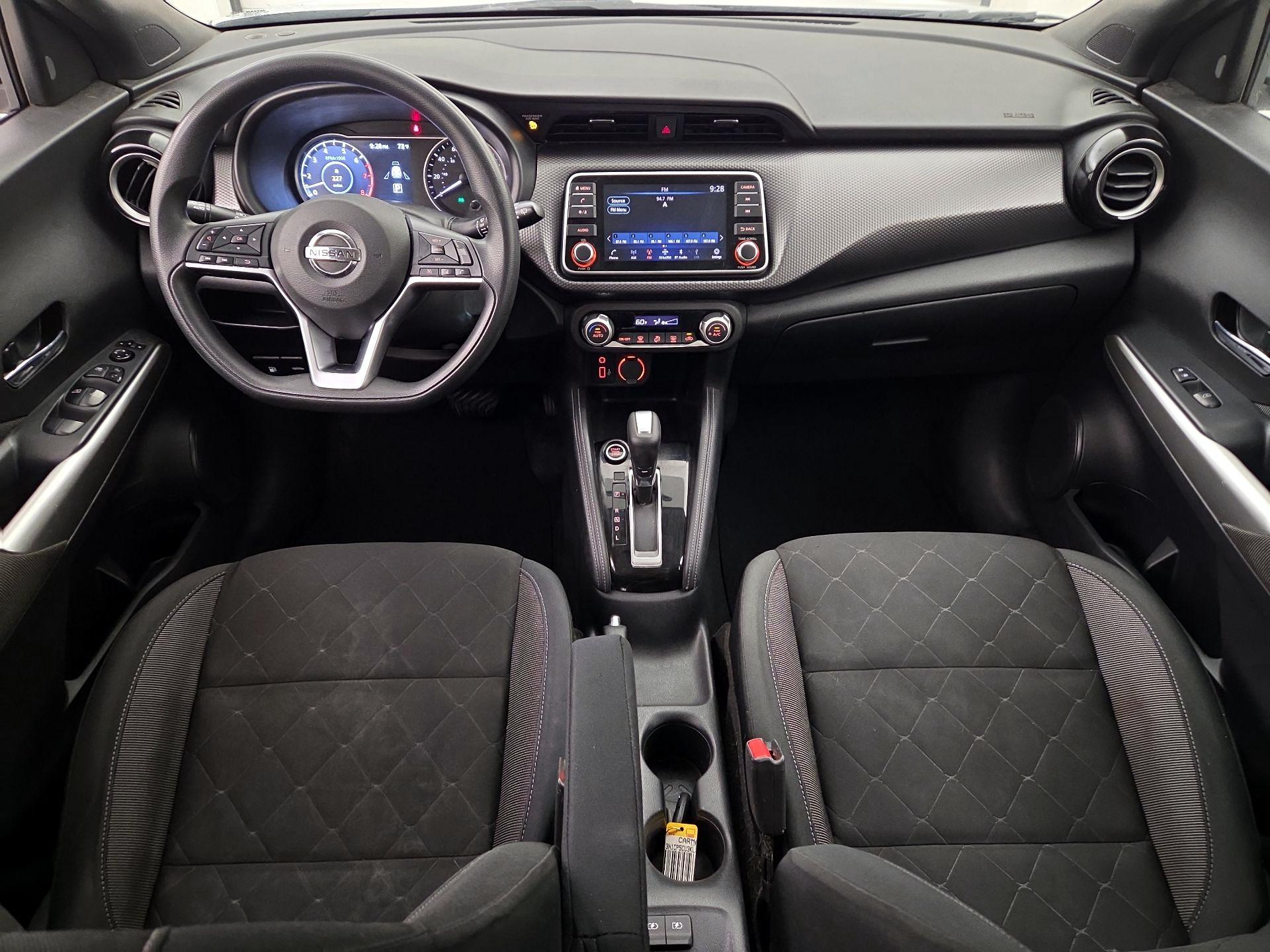 Thumbnail: 2019 Nissan Kicks - 9