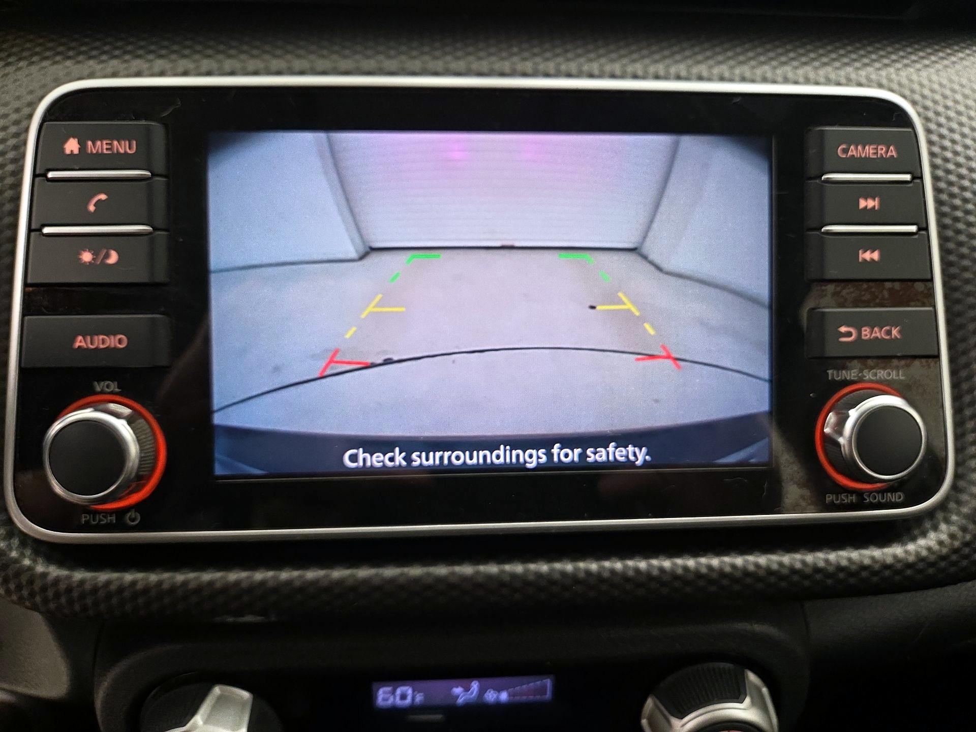 Thumbnail: 2019 Nissan Kicks - 14
