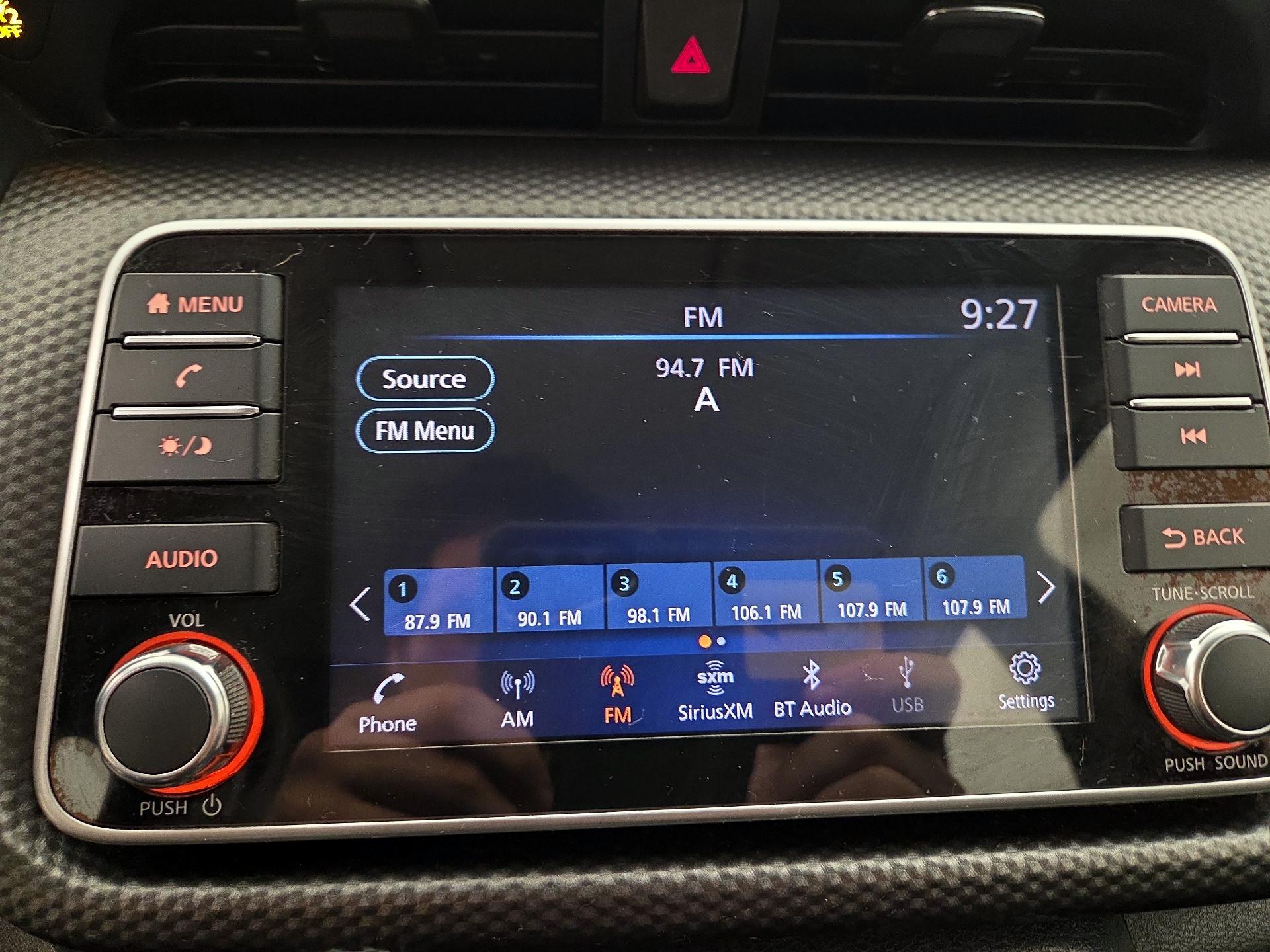 Thumbnail: 2019 Nissan Kicks - 15