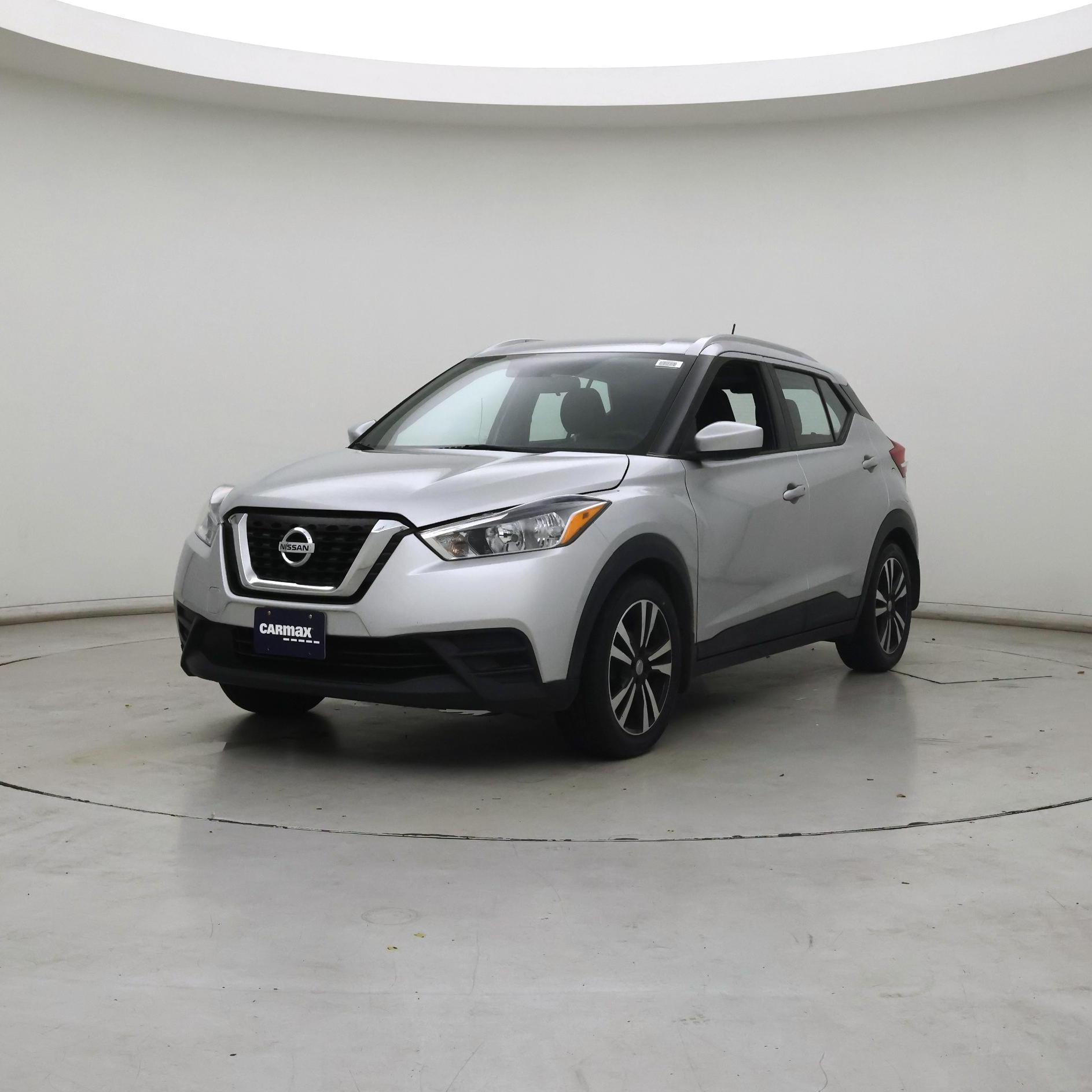 Thumbnail: 2019 Nissan Kicks - 4