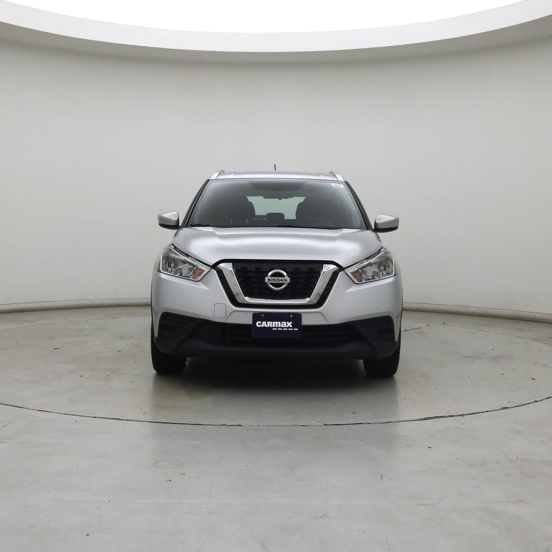 Thumbnail: 2019 Nissan Kicks - 5