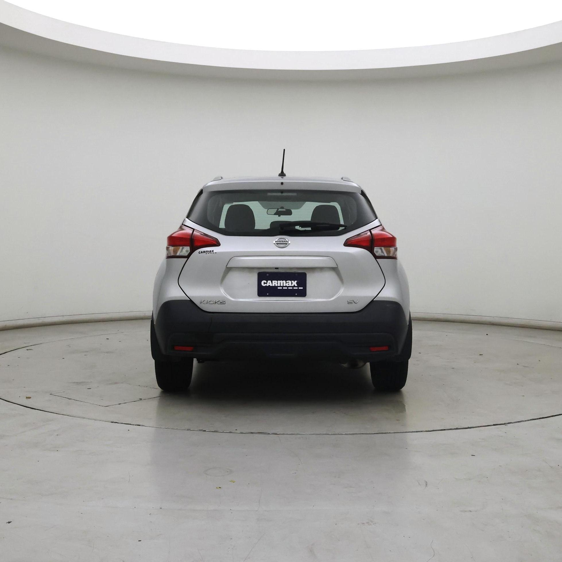 Thumbnail: 2019 Nissan Kicks - 6