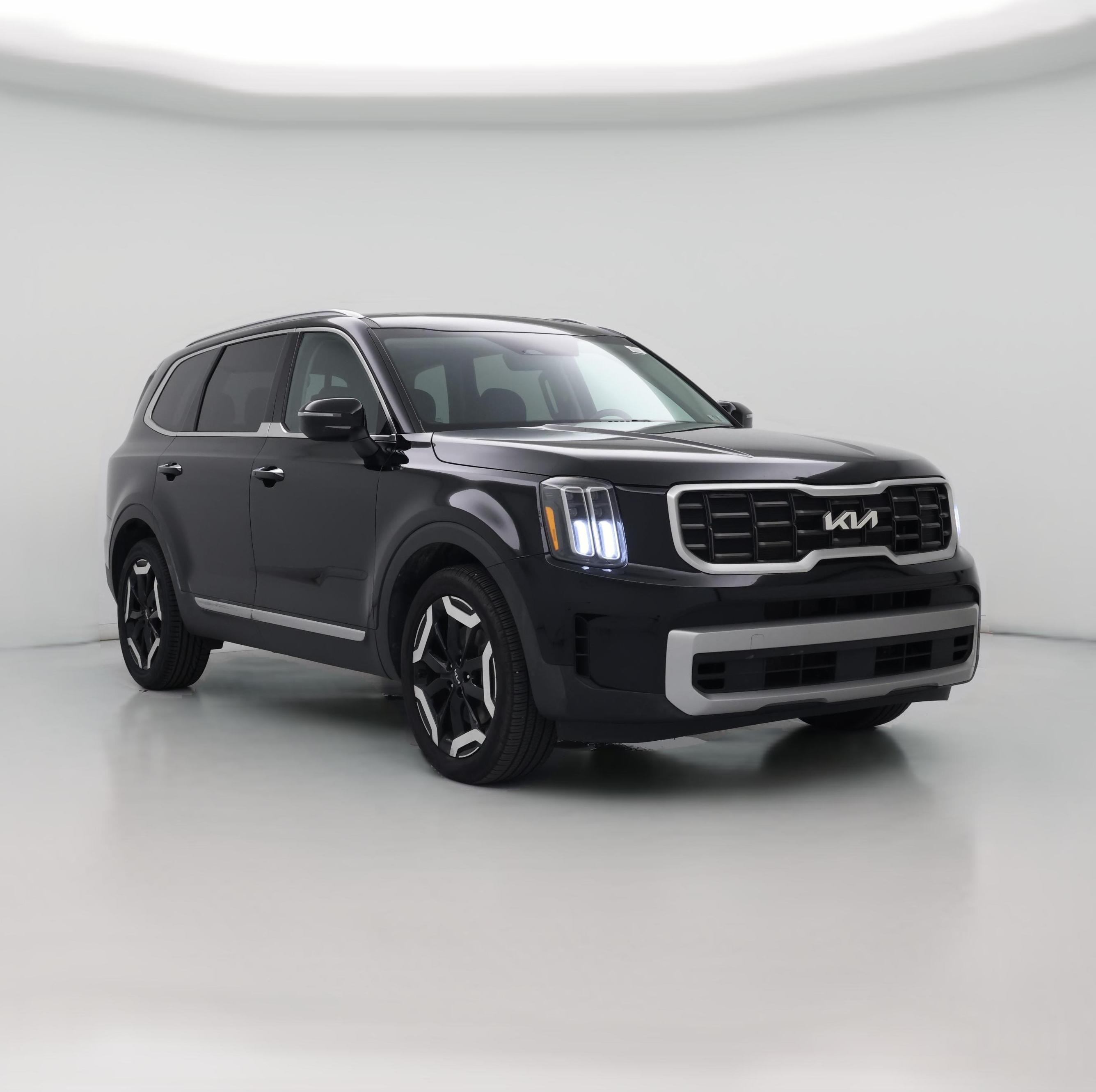 2023 Kia Telluride