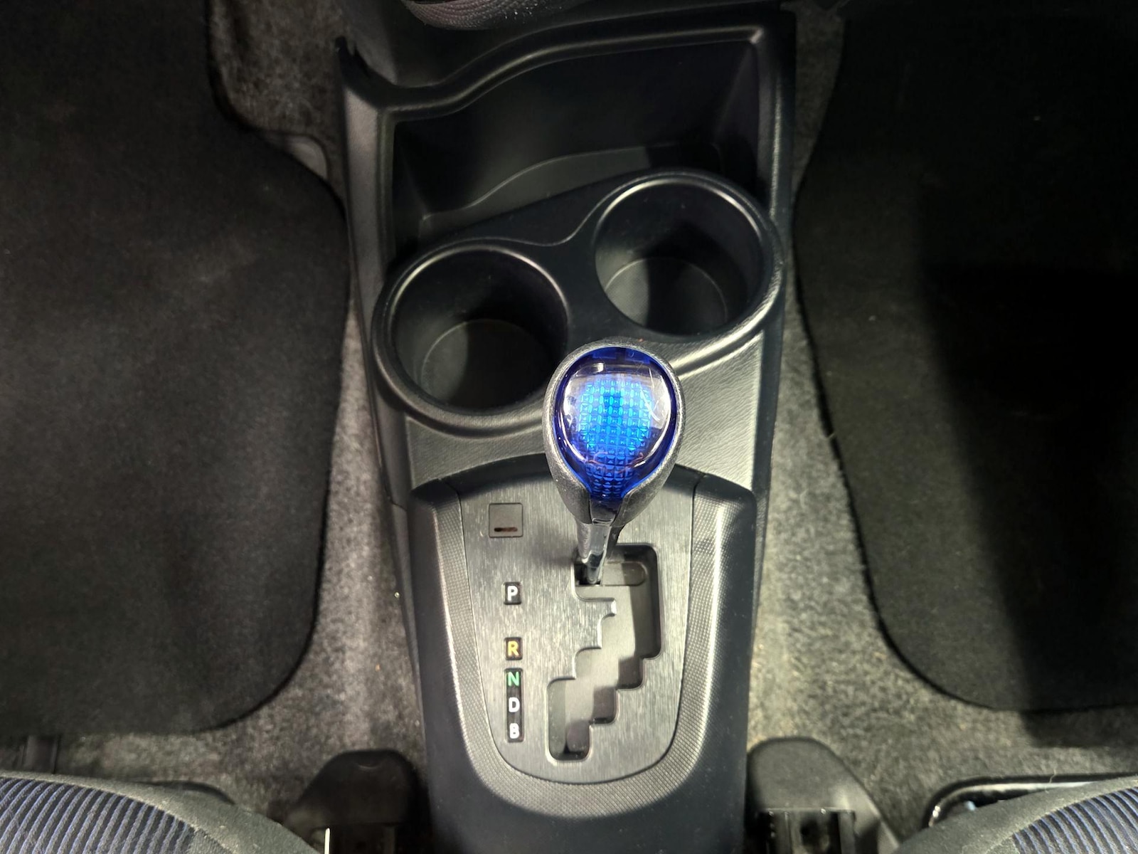 2017 Toyota Prius c Three - Photo 18