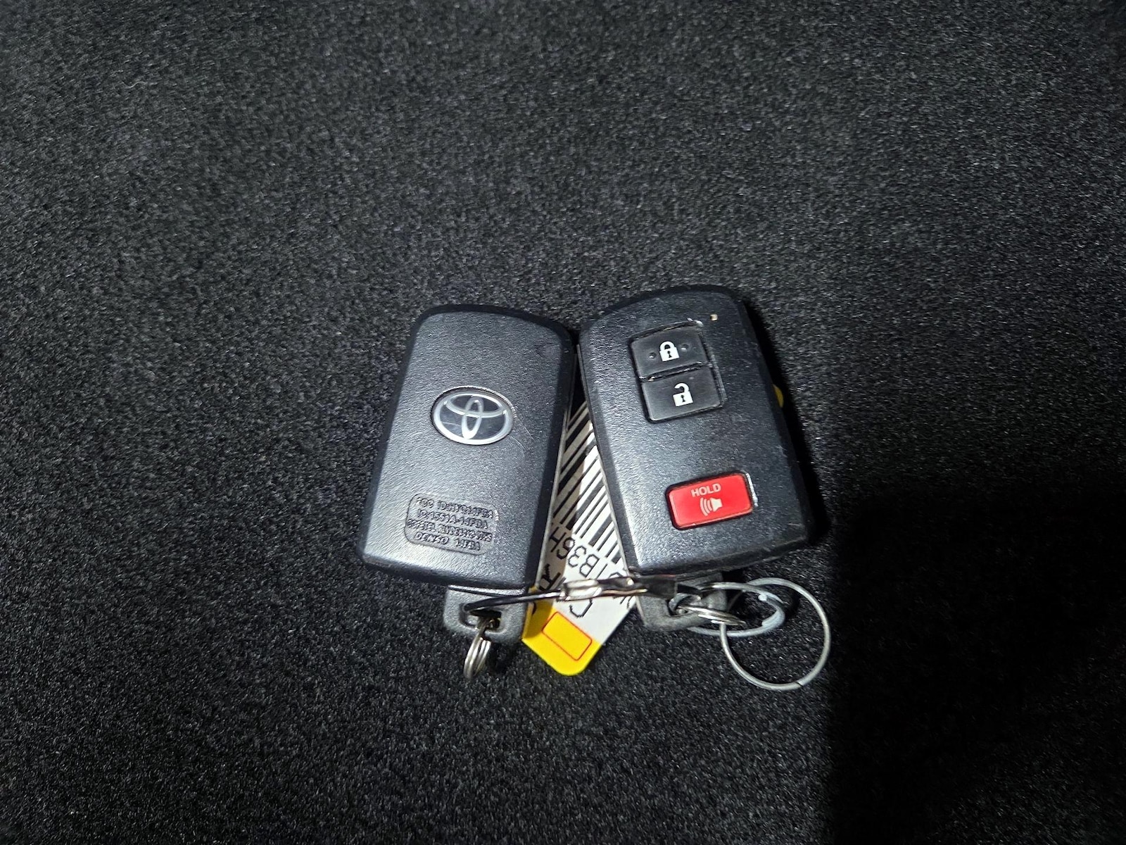2017 Toyota Prius c Three - Photo 23