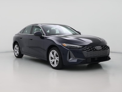 2025 Audi A5 Premium Plus