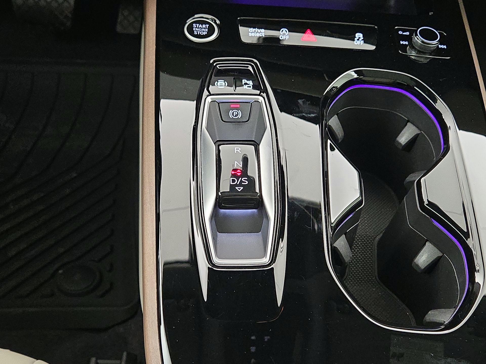 Thumbnail: 2025 Audi A5 - 18