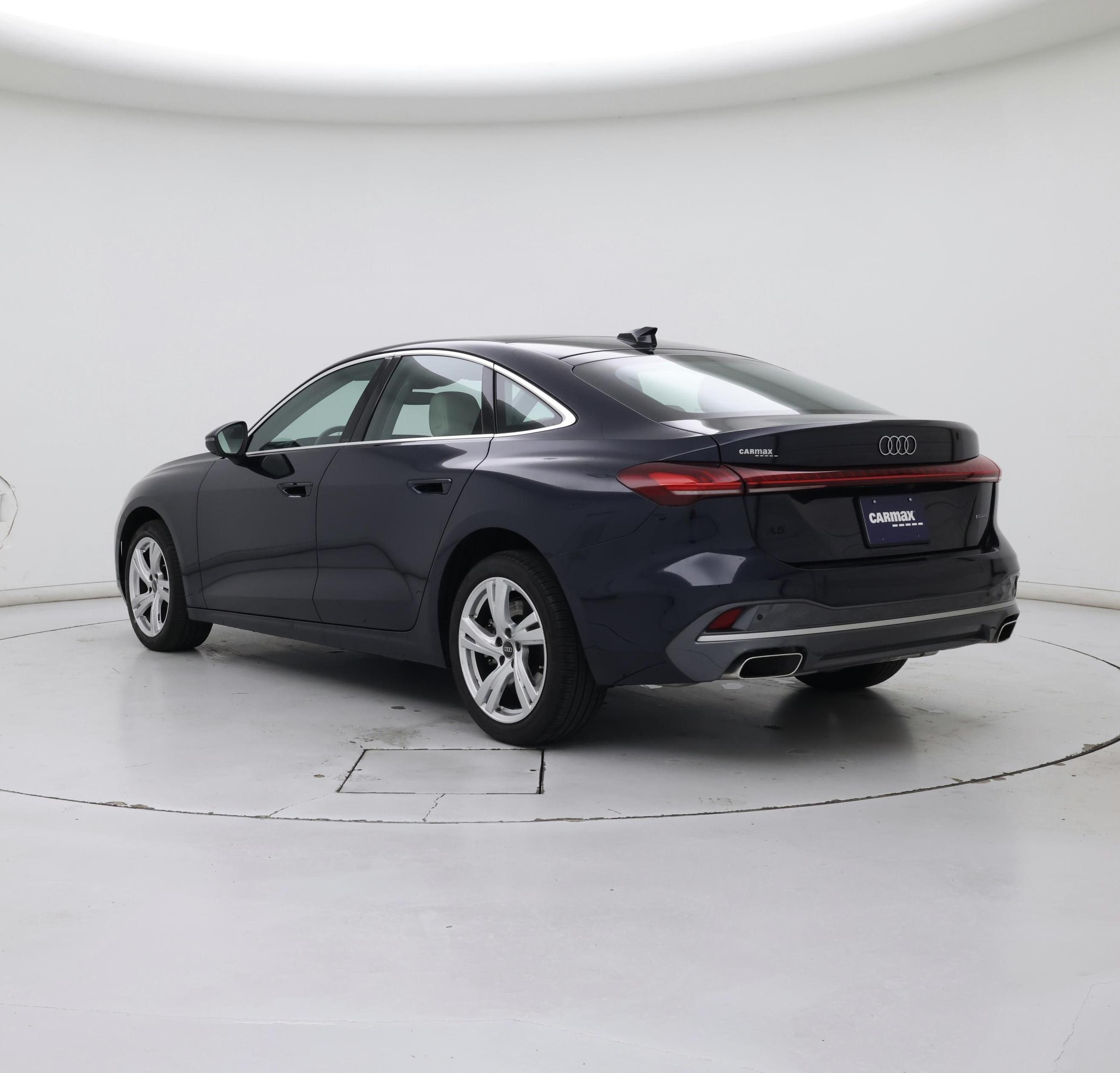 Thumbnail: 2025 Audi A5 - 2
