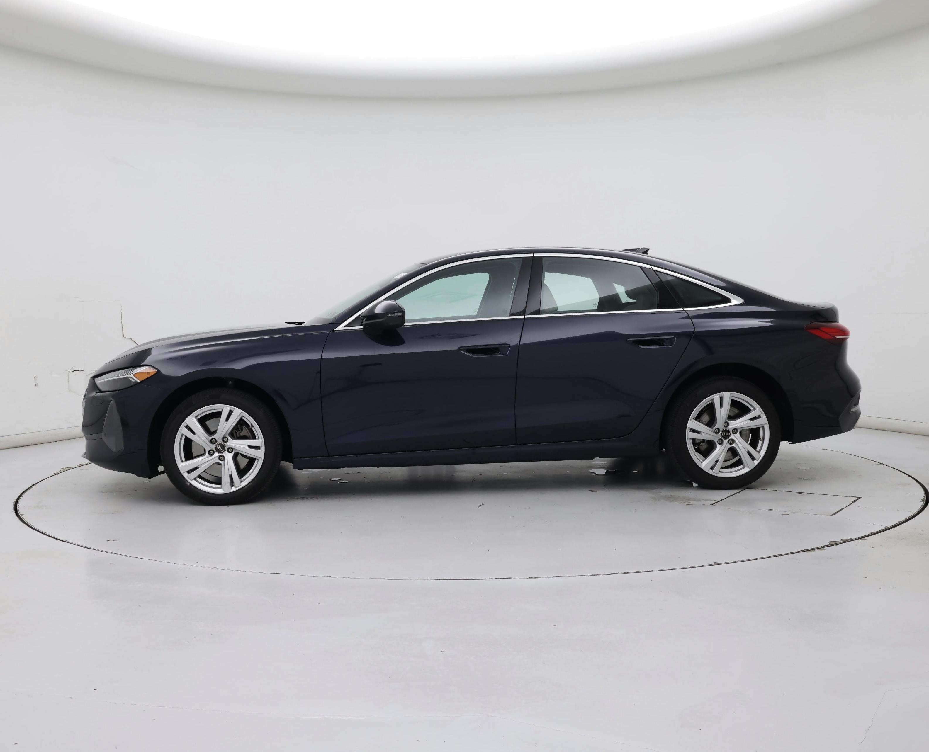Thumbnail: 2025 Audi A5 - 3