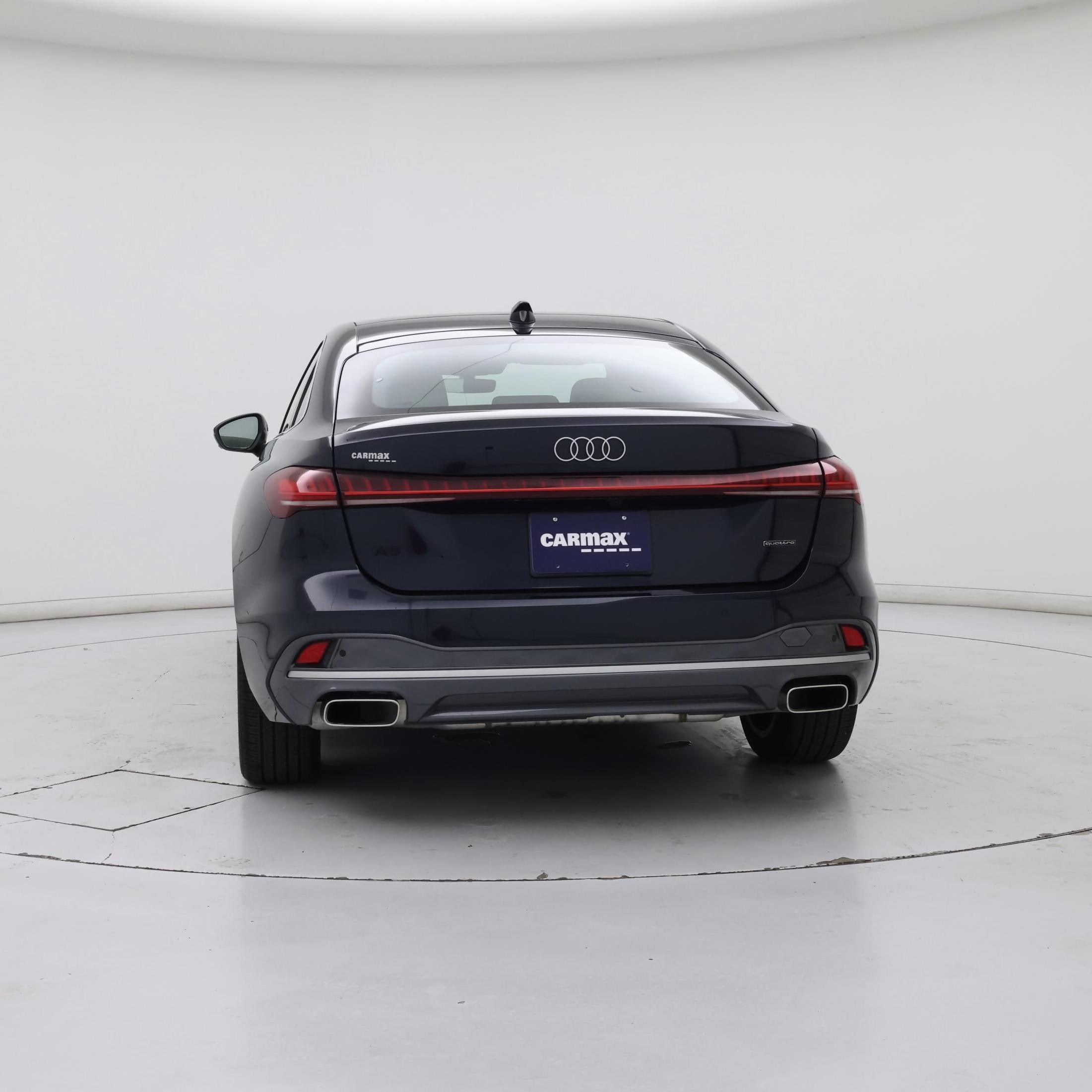 Thumbnail: 2025 Audi A5 - 6