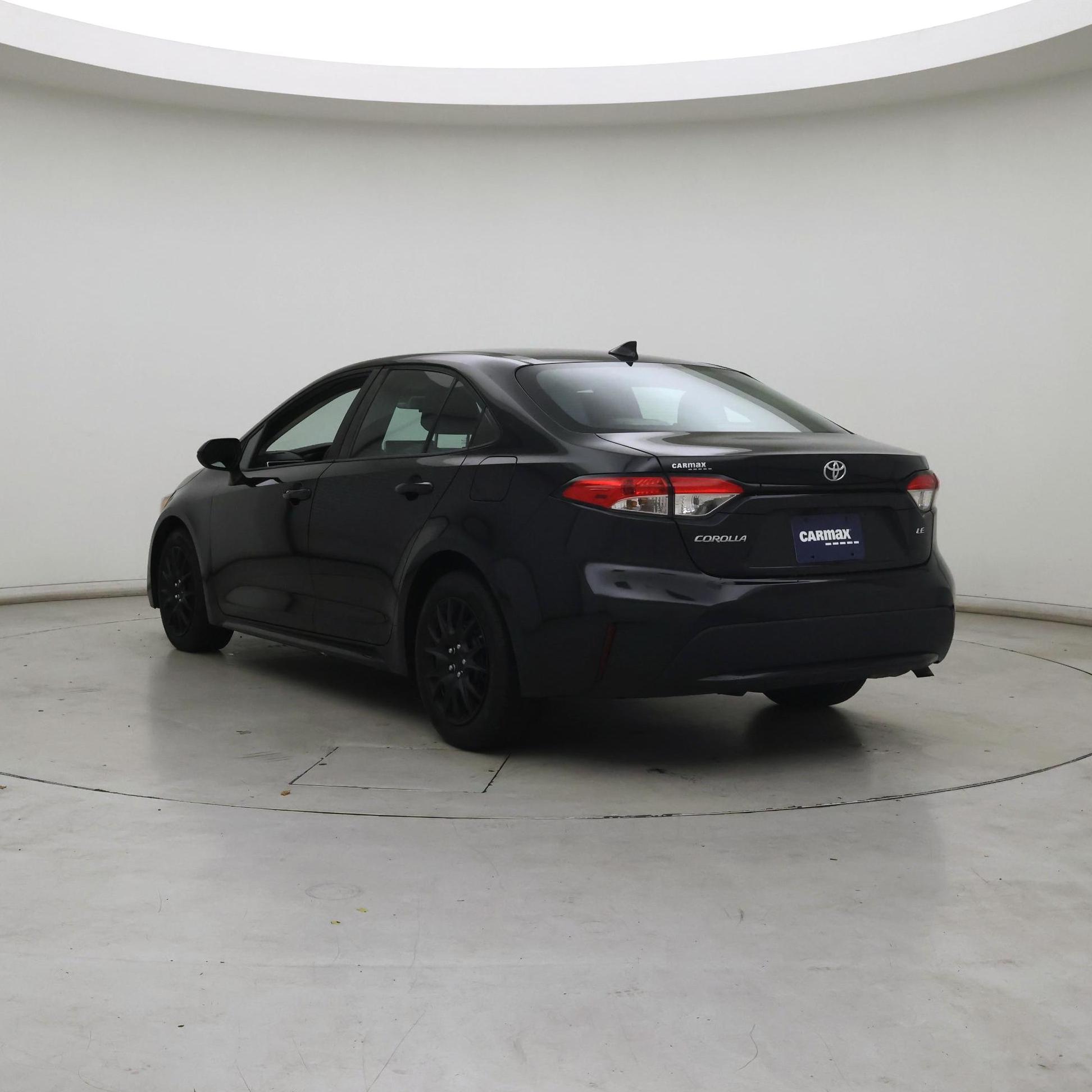 Thumbnail: 2020 Toyota Corolla - 2
