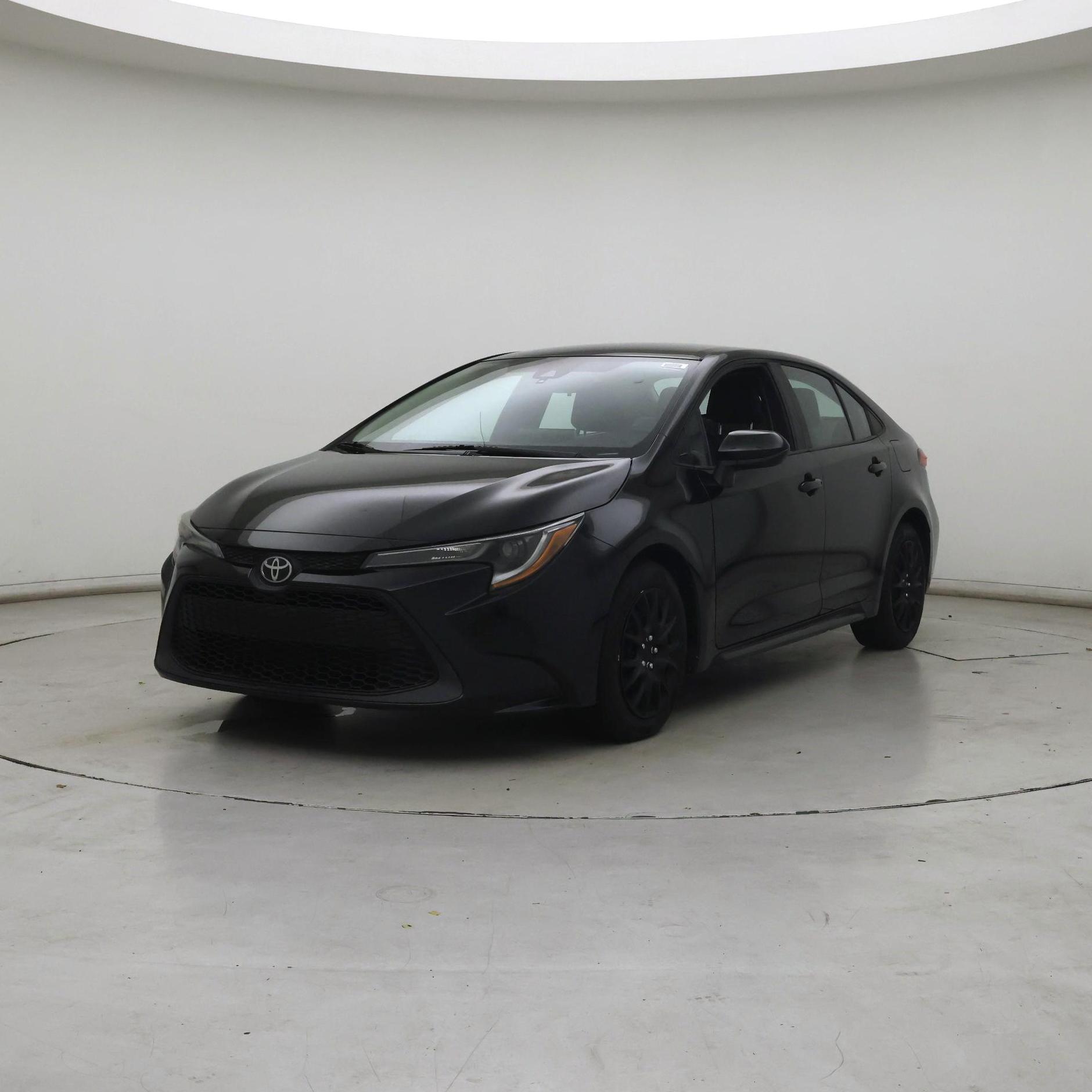 Thumbnail: 2020 Toyota Corolla - 4