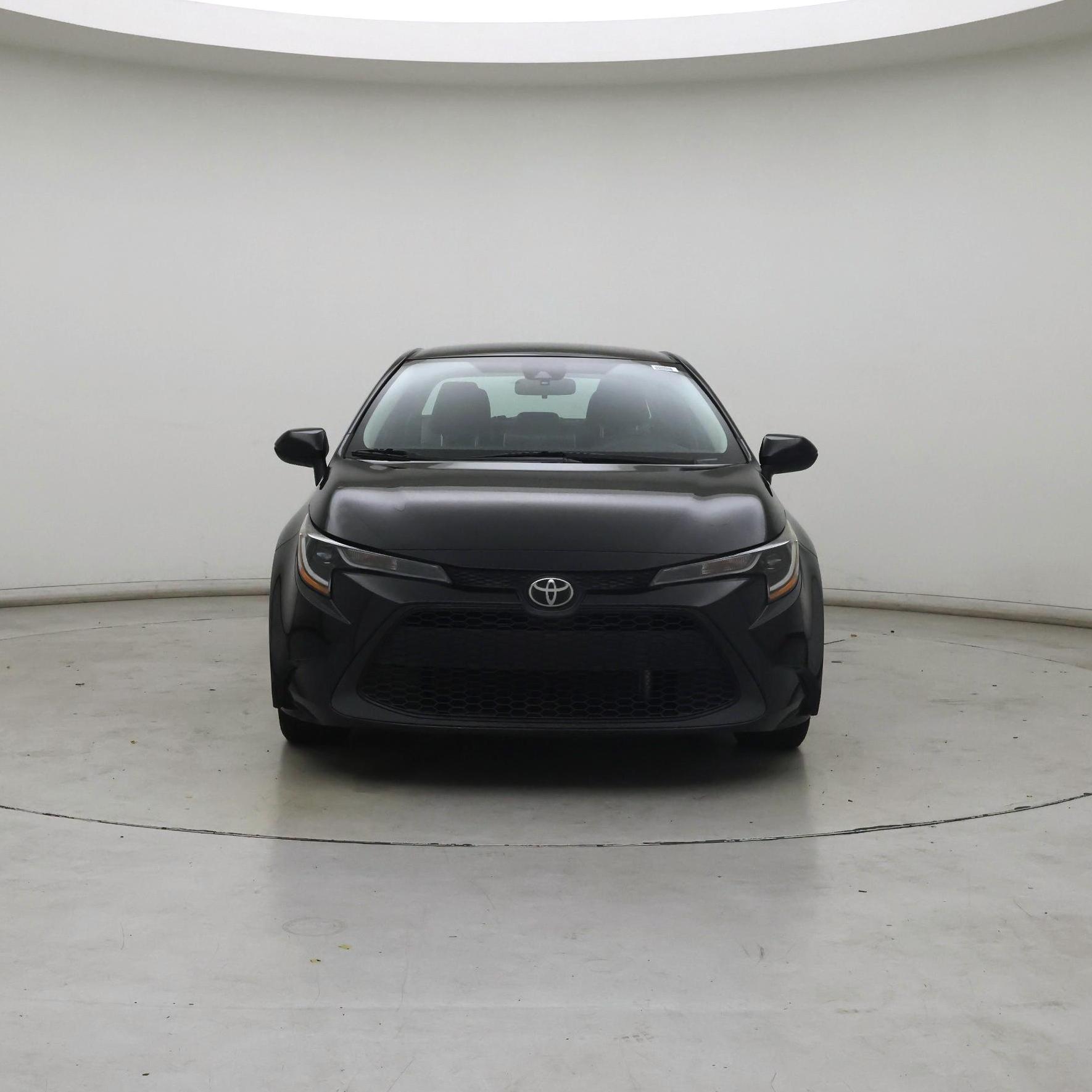 Thumbnail: 2020 Toyota Corolla - 5