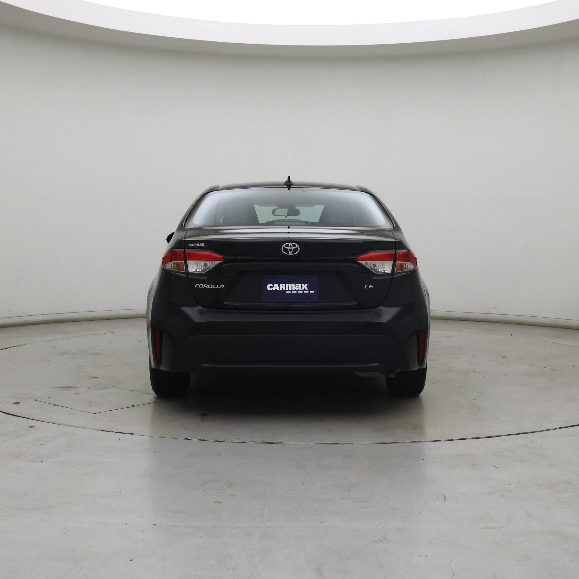 Thumbnail: 2020 Toyota Corolla - 6