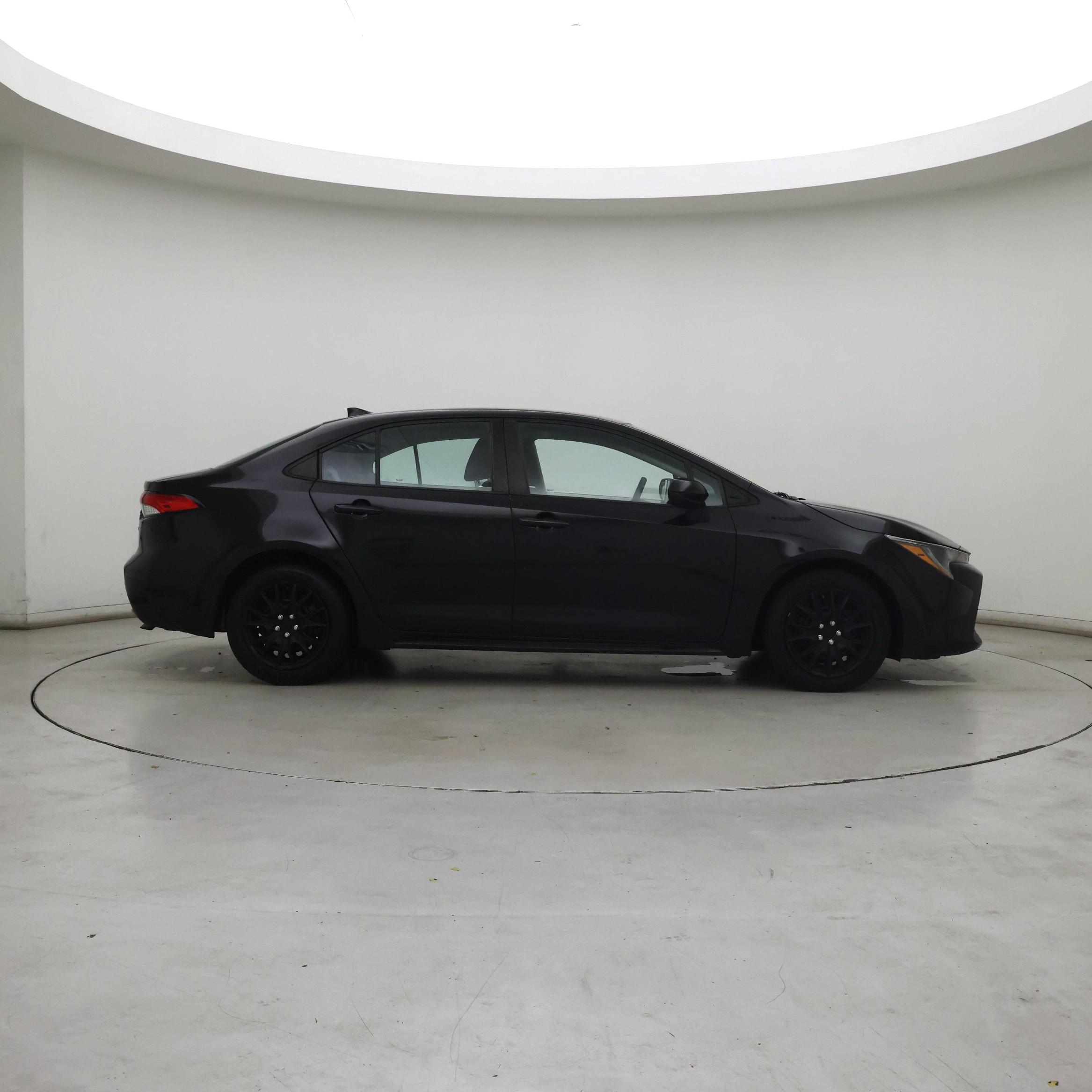 Thumbnail: 2020 Toyota Corolla - 7