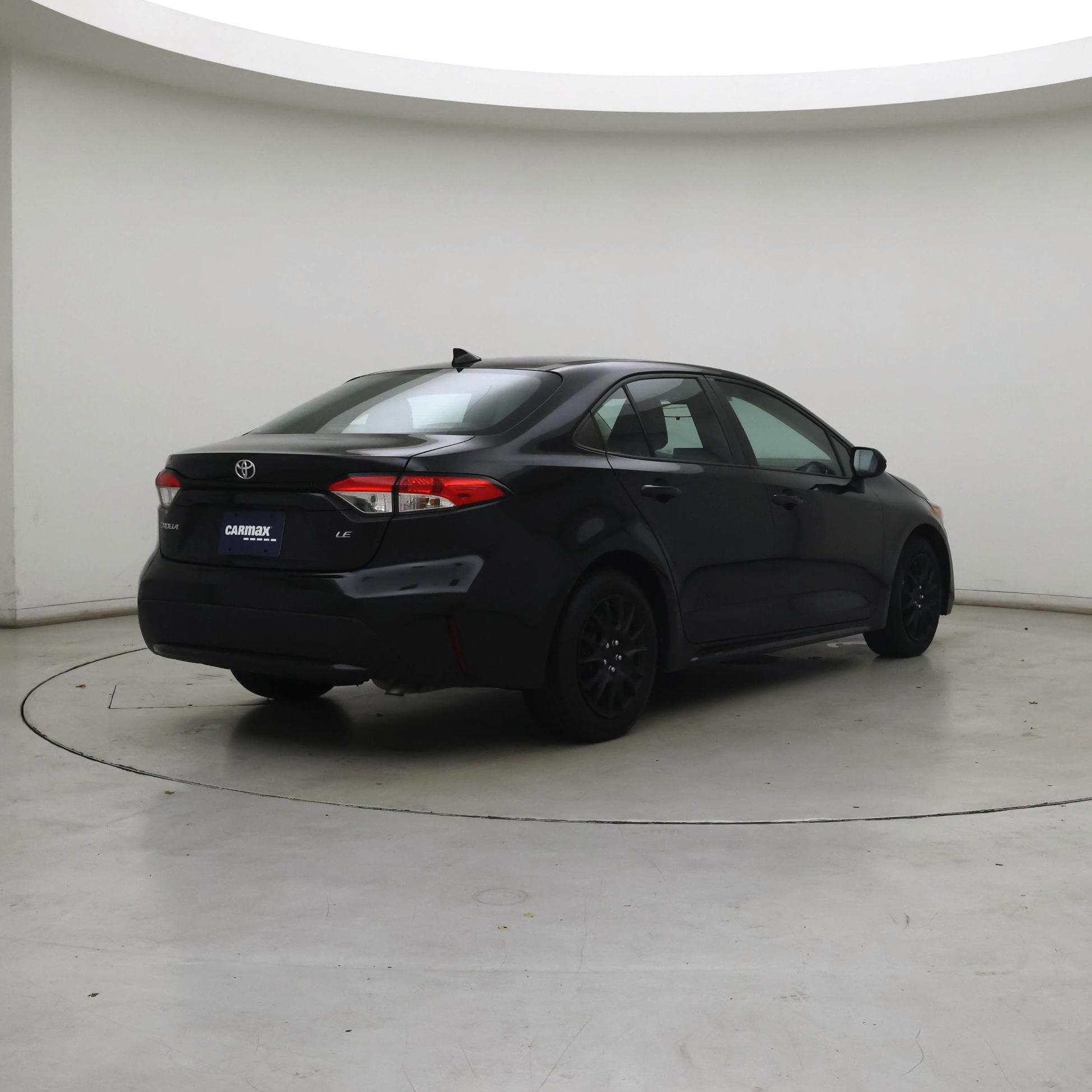 Thumbnail: 2020 Toyota Corolla - 8