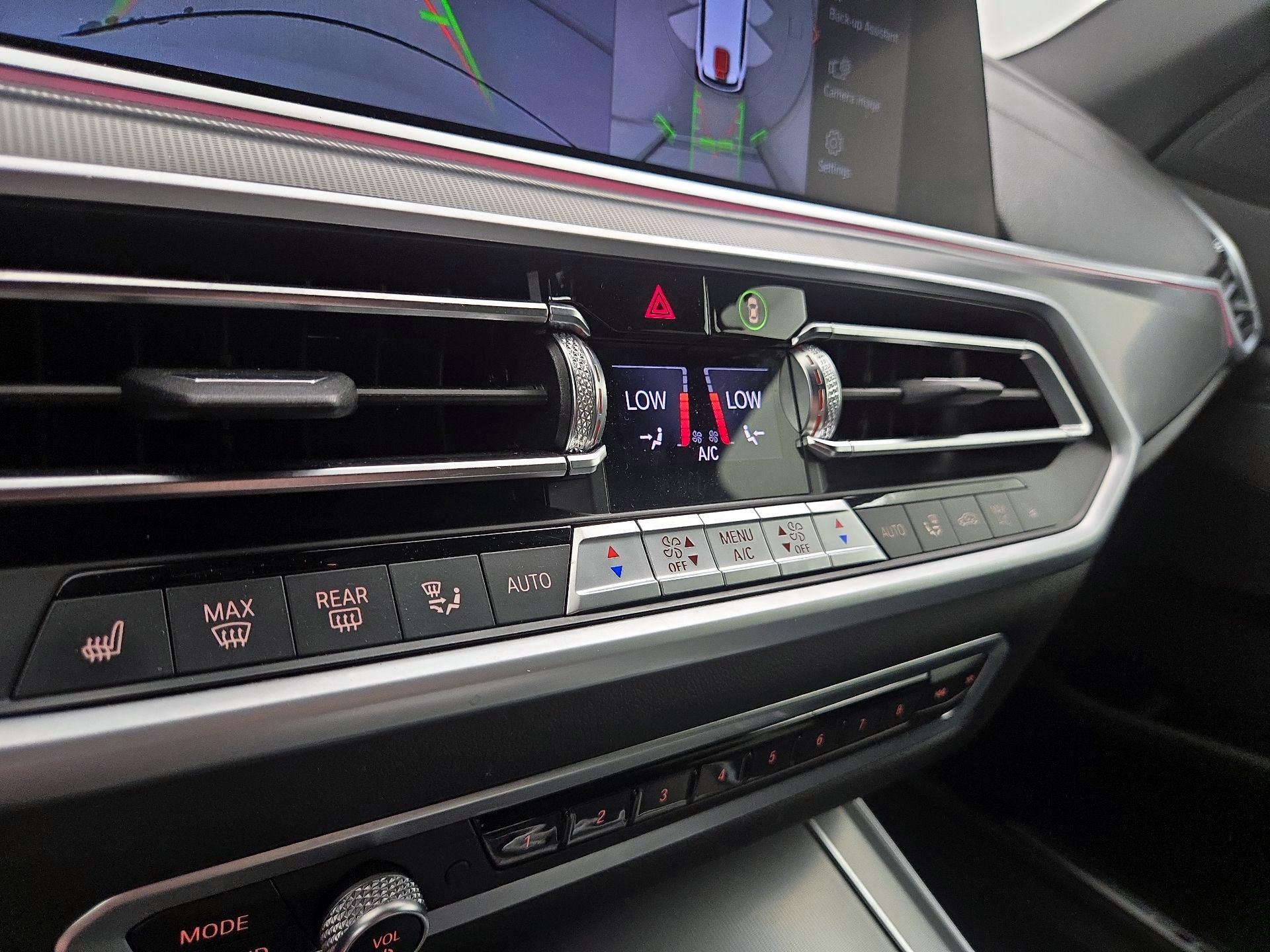 Thumbnail: 2022 BMW X5 - 17