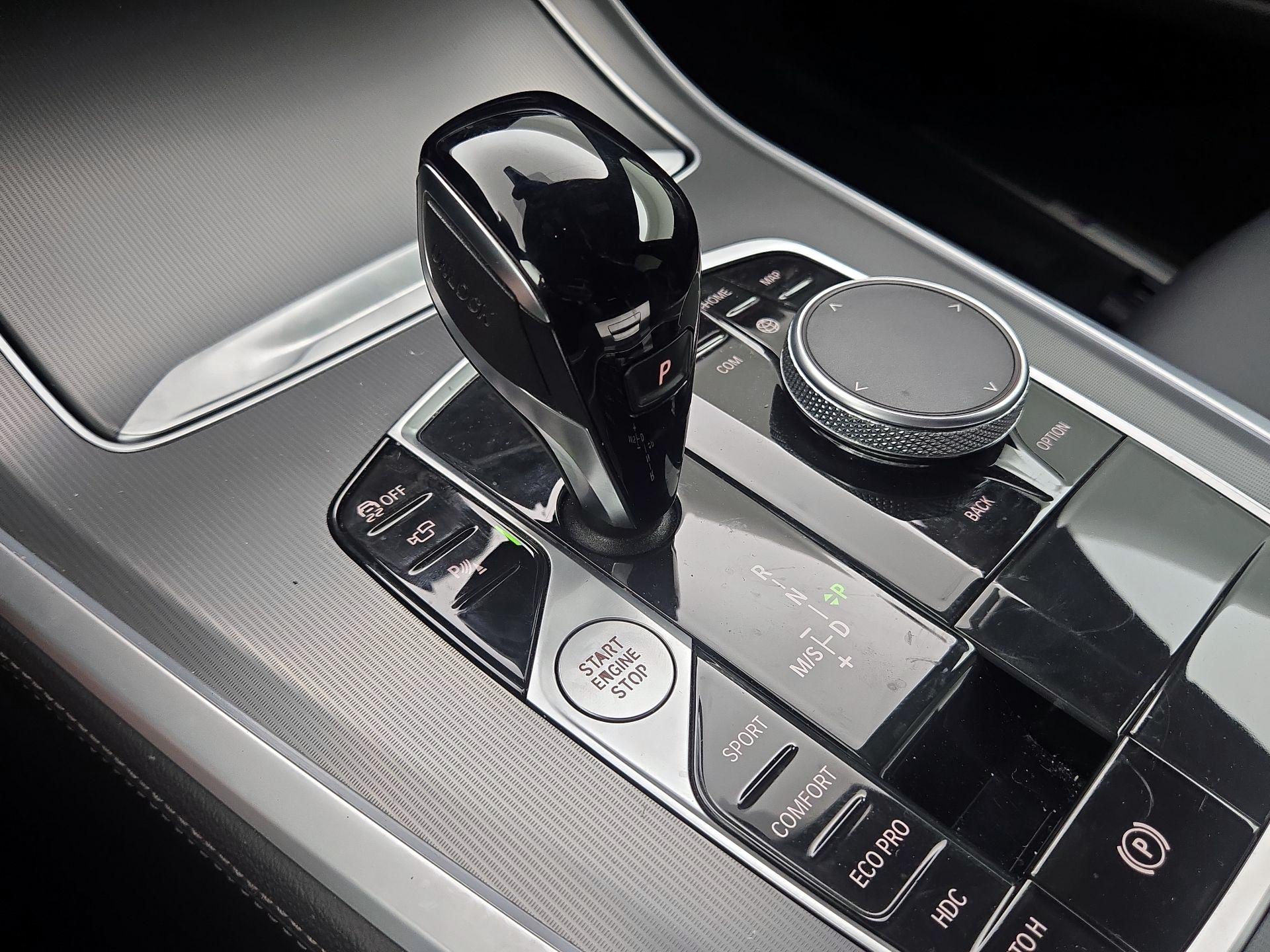 Thumbnail: 2022 BMW X5 - 18