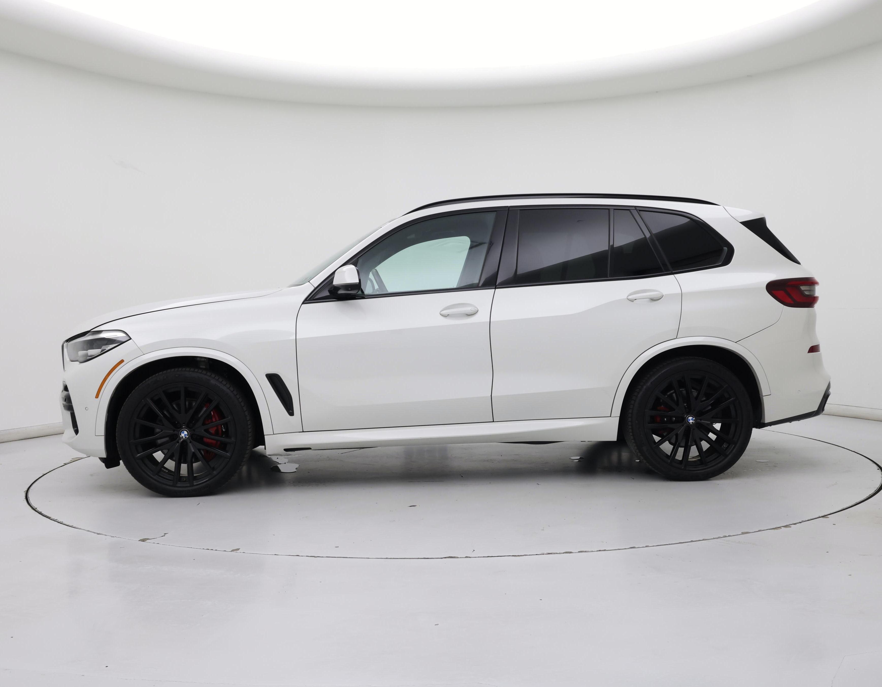 Thumbnail: 2022 BMW X5 - 3