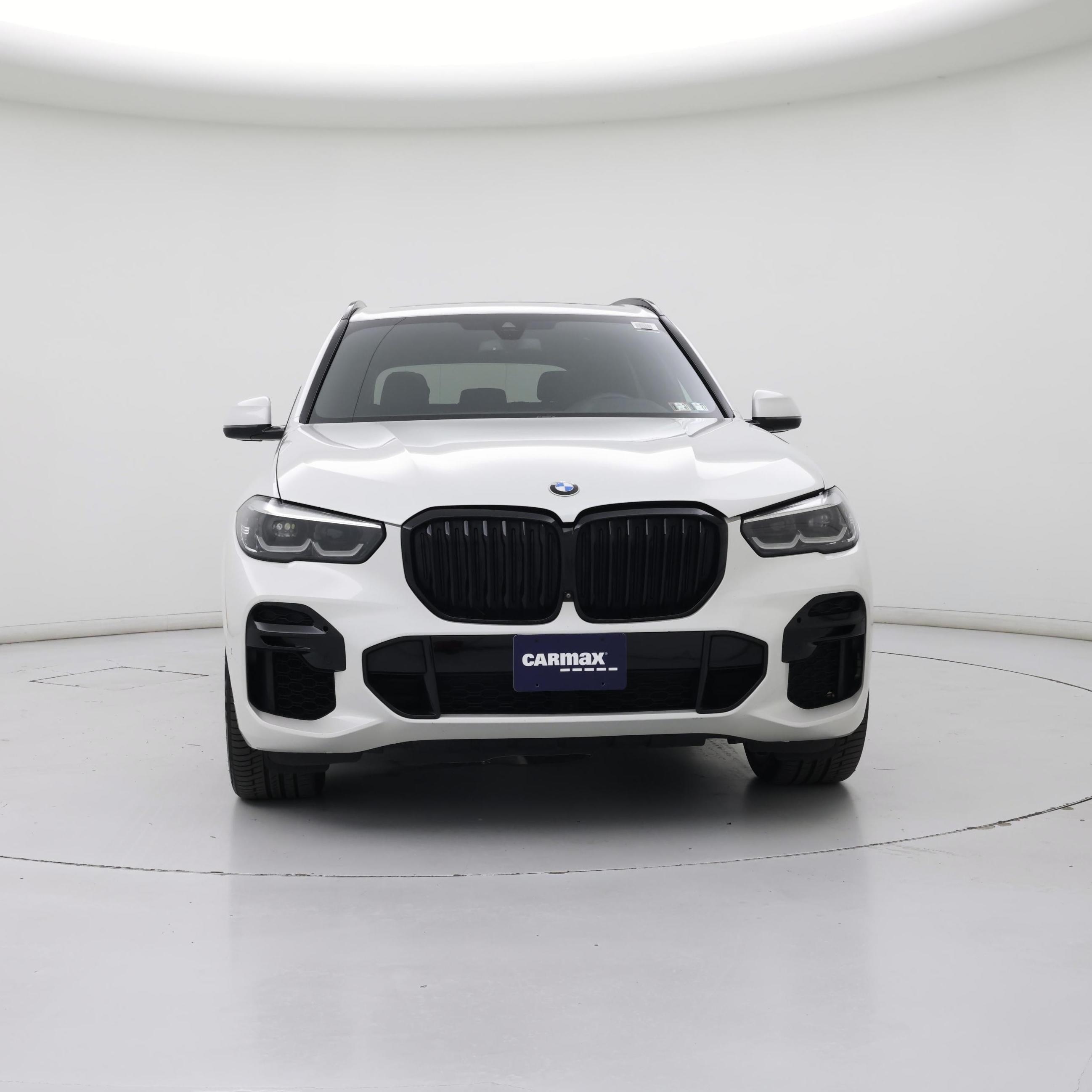 Thumbnail: 2022 BMW X5 - 5