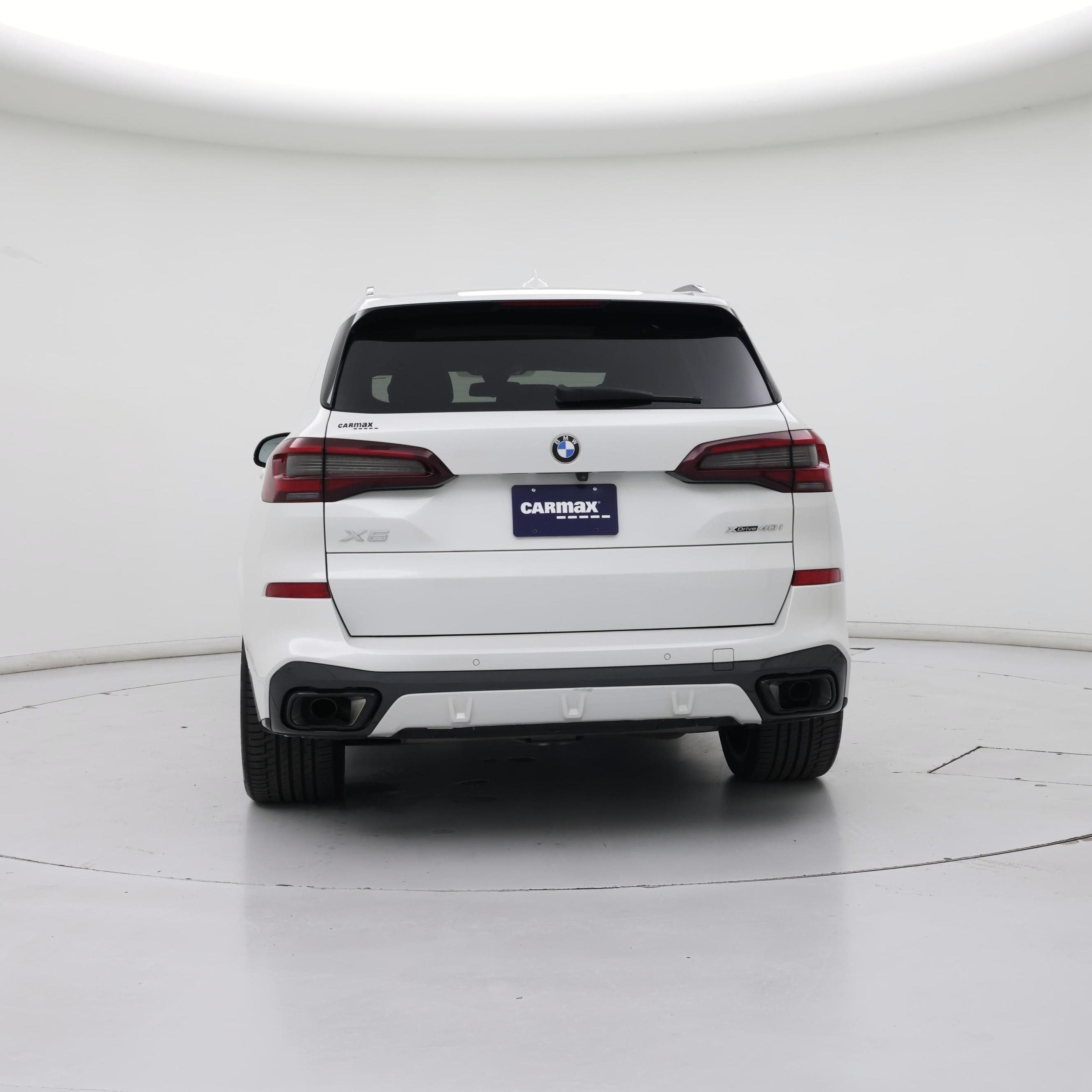 Thumbnail: 2022 BMW X5 - 6