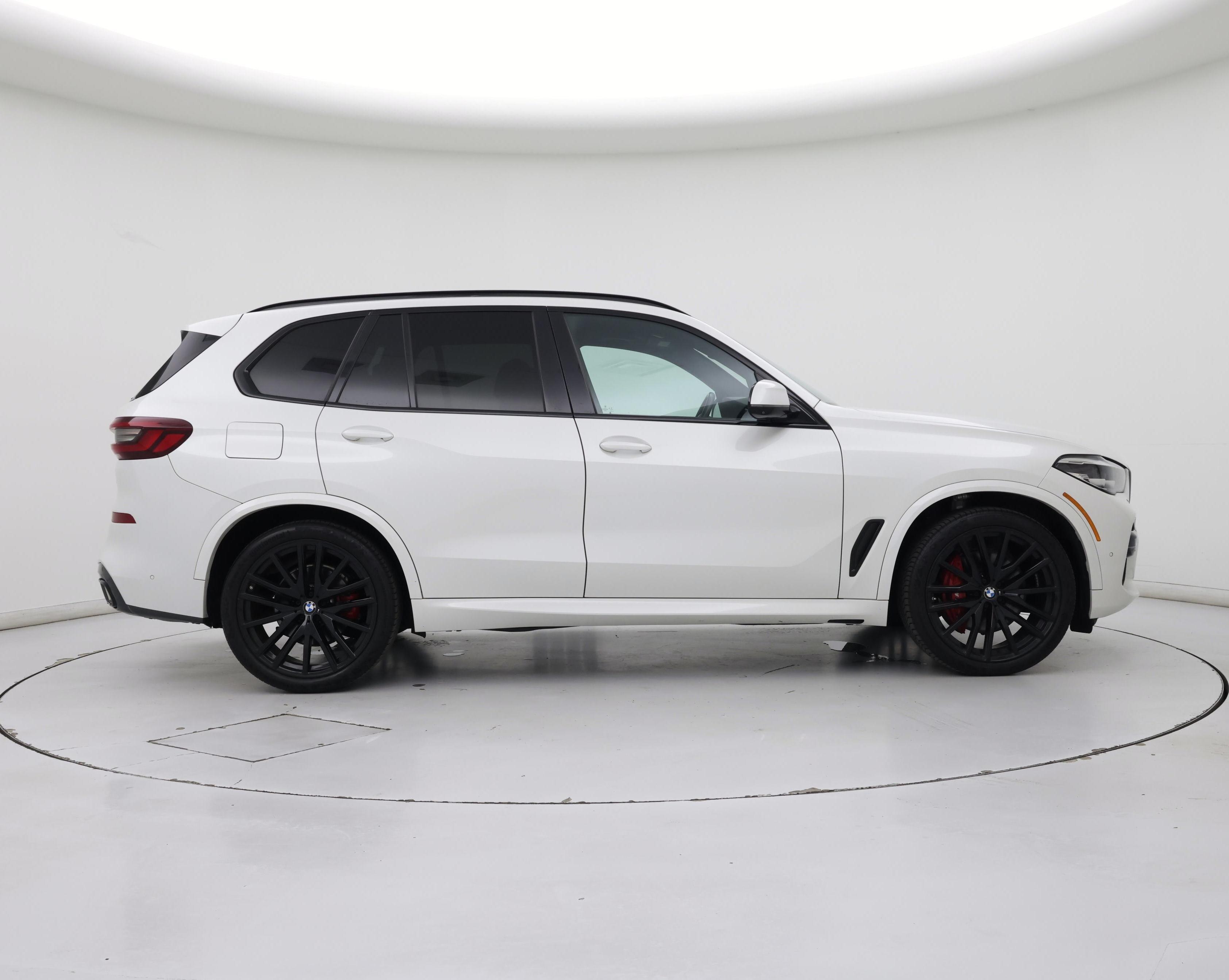 Thumbnail: 2022 BMW X5 - 7