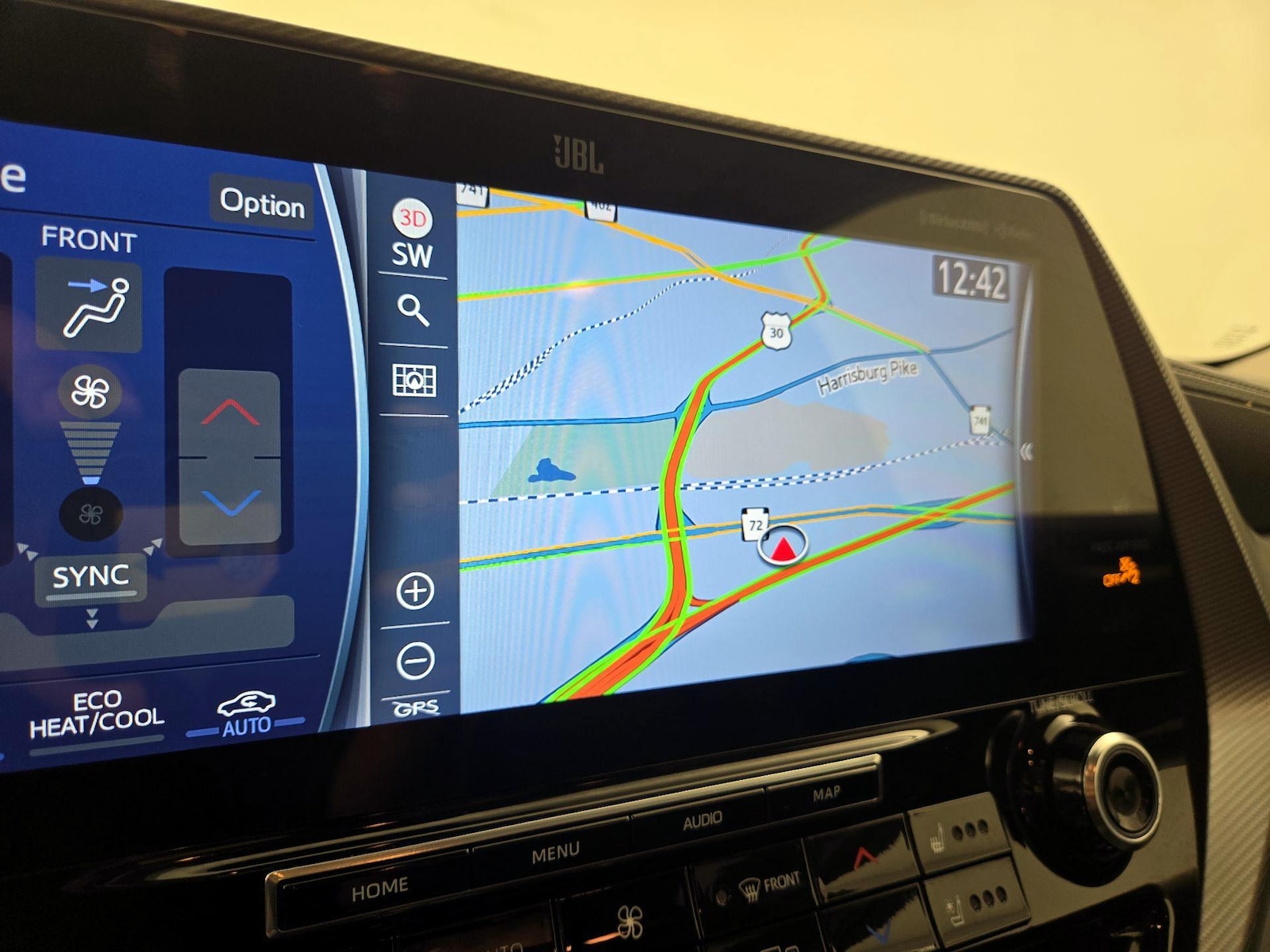 2021 Toyota Highlander Platinum - Photo 15