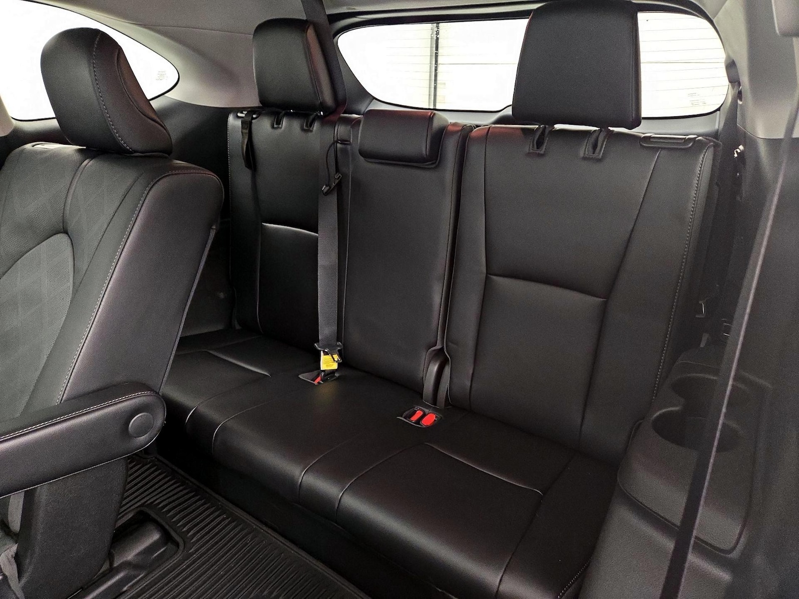 2021 Toyota Highlander Platinum - Photo 22