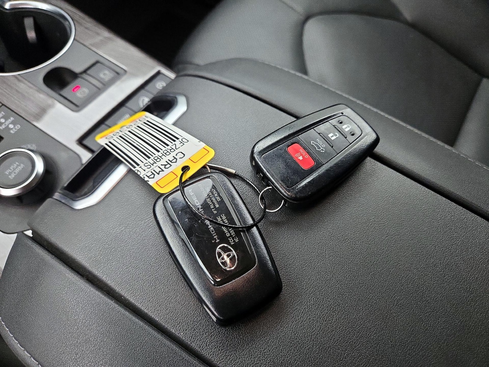 2021 Toyota Highlander Platinum - Photo 25