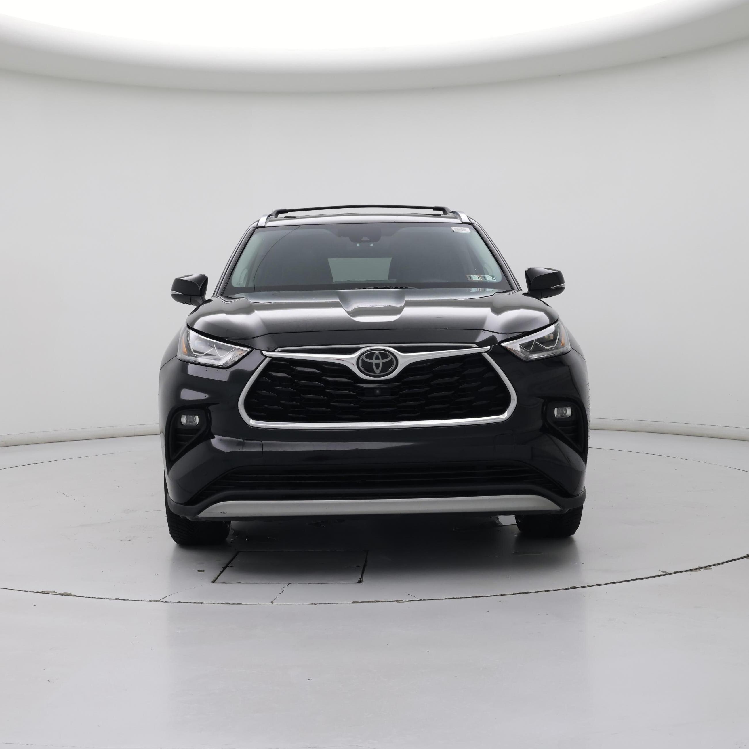 Thumbnail: 2021 Toyota Highlander - 5