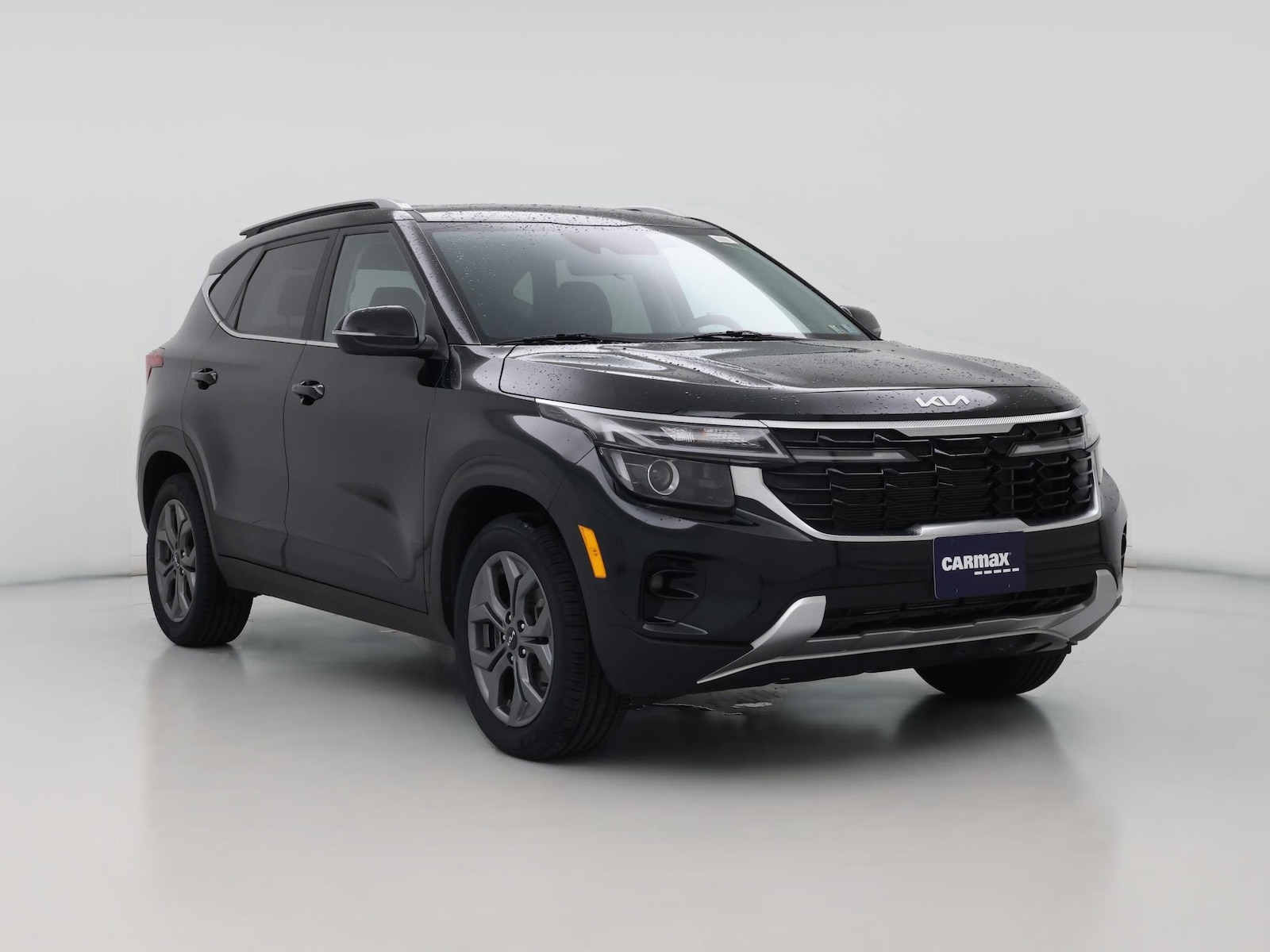 2024 Kia Seltos