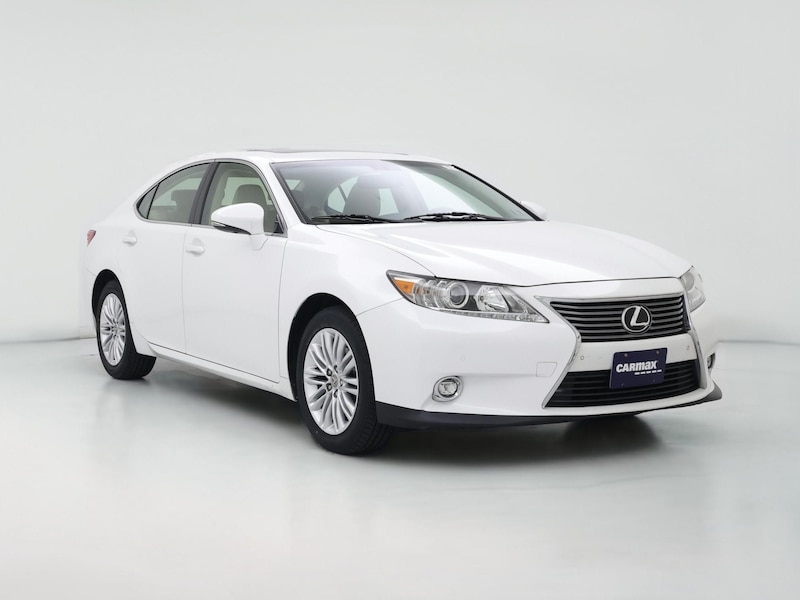 2015 Lexus ES 350 null