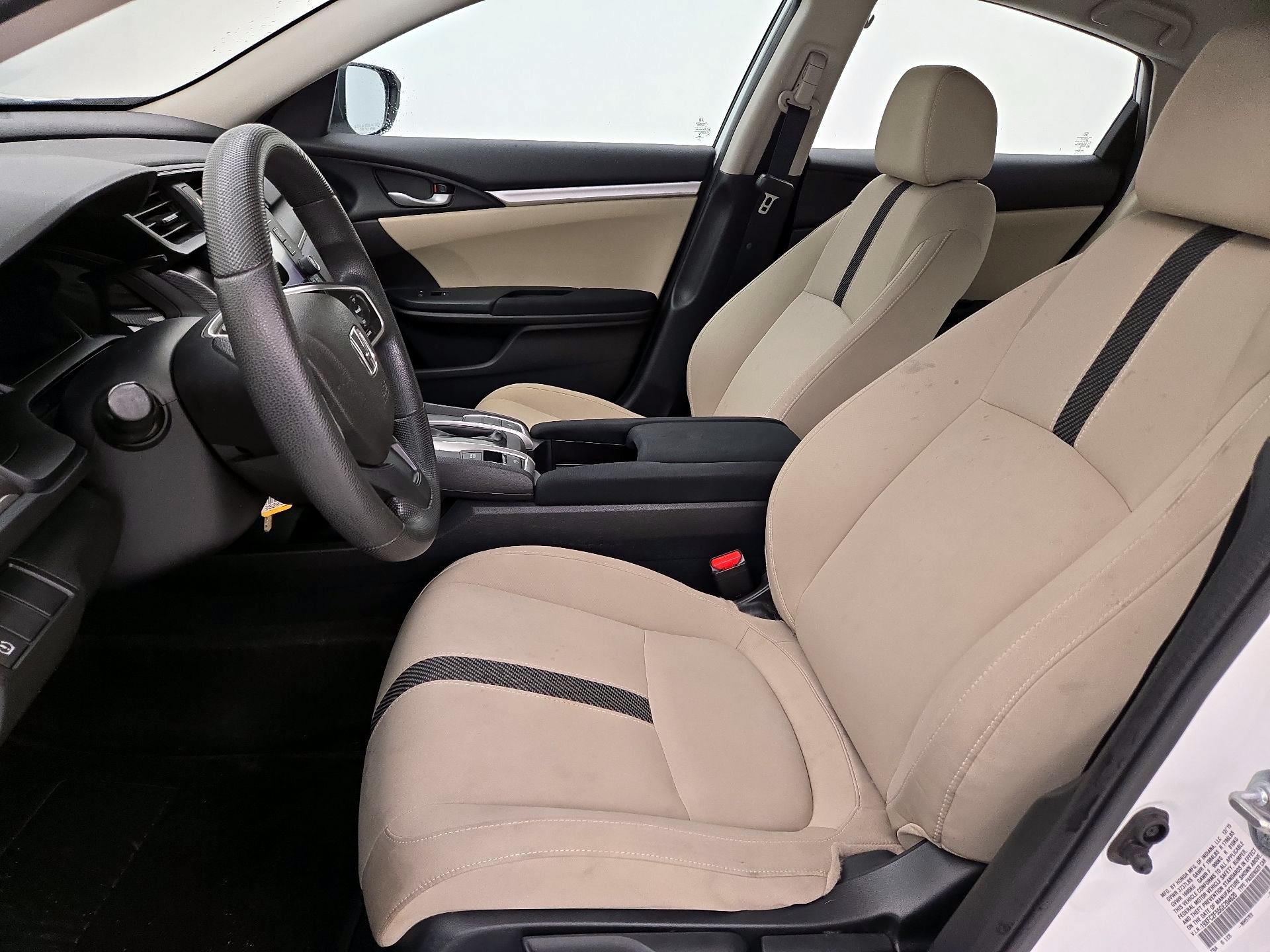 Thumbnail: 2016 Honda Civic - 11