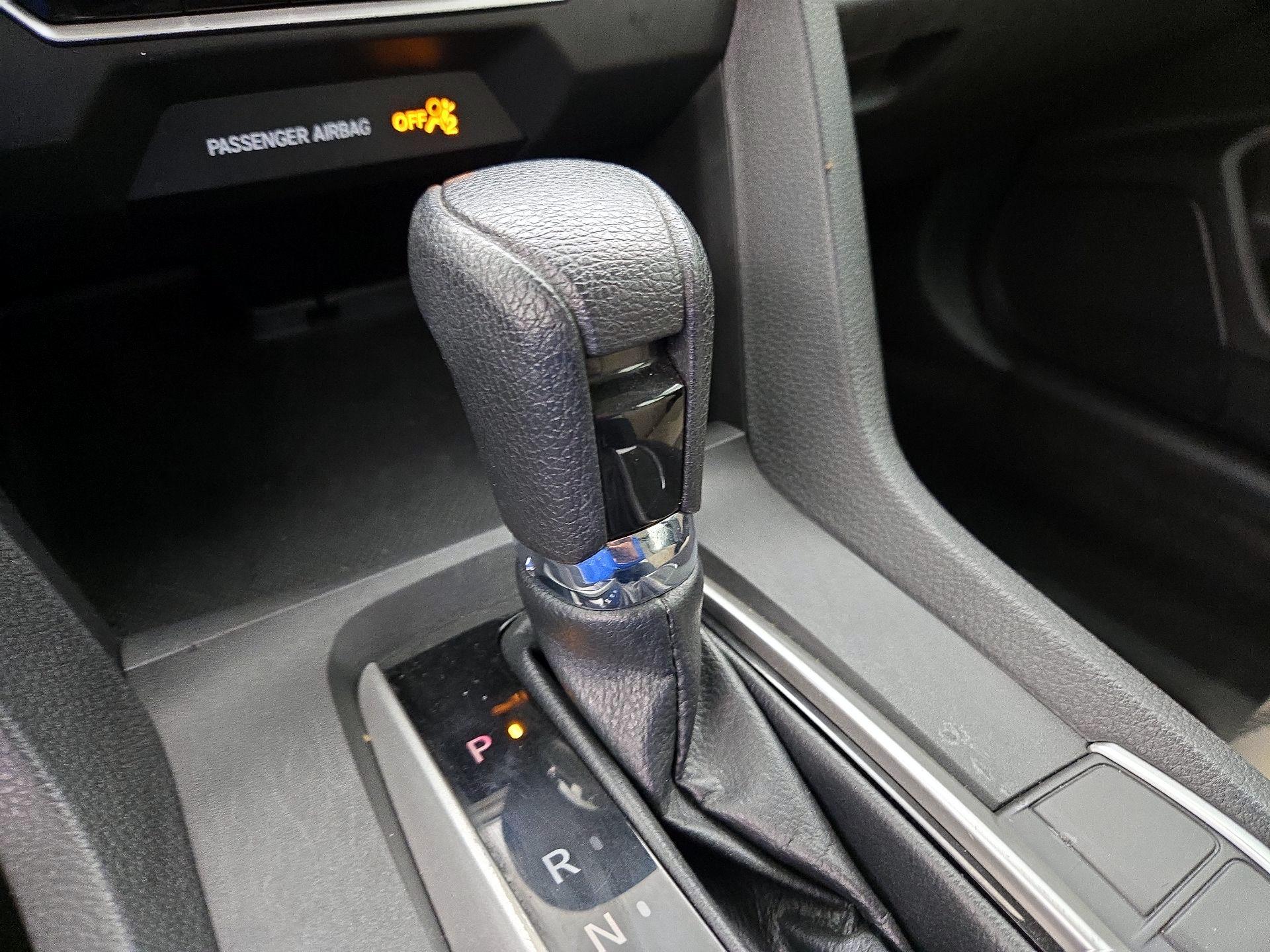 Thumbnail: 2016 Honda Civic - 16