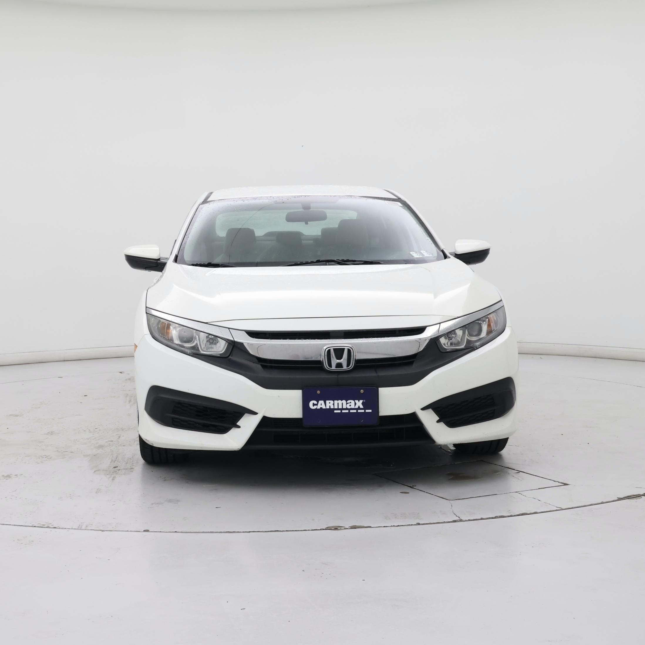 Thumbnail: 2016 Honda Civic - 5