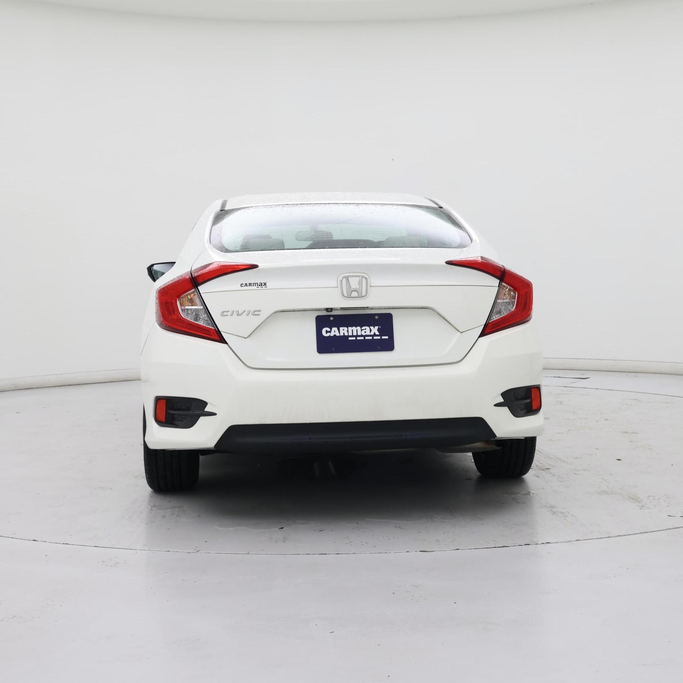 Thumbnail: 2016 Honda Civic - 6