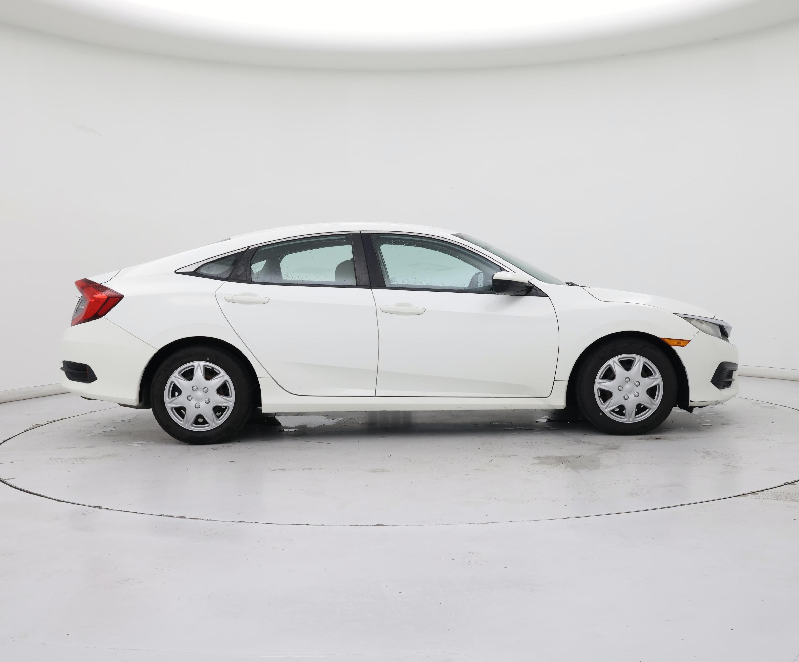 Thumbnail: 2016 Honda Civic - 7