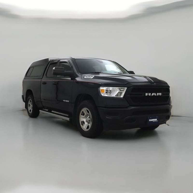 2019 Ram 1500 Tradesman