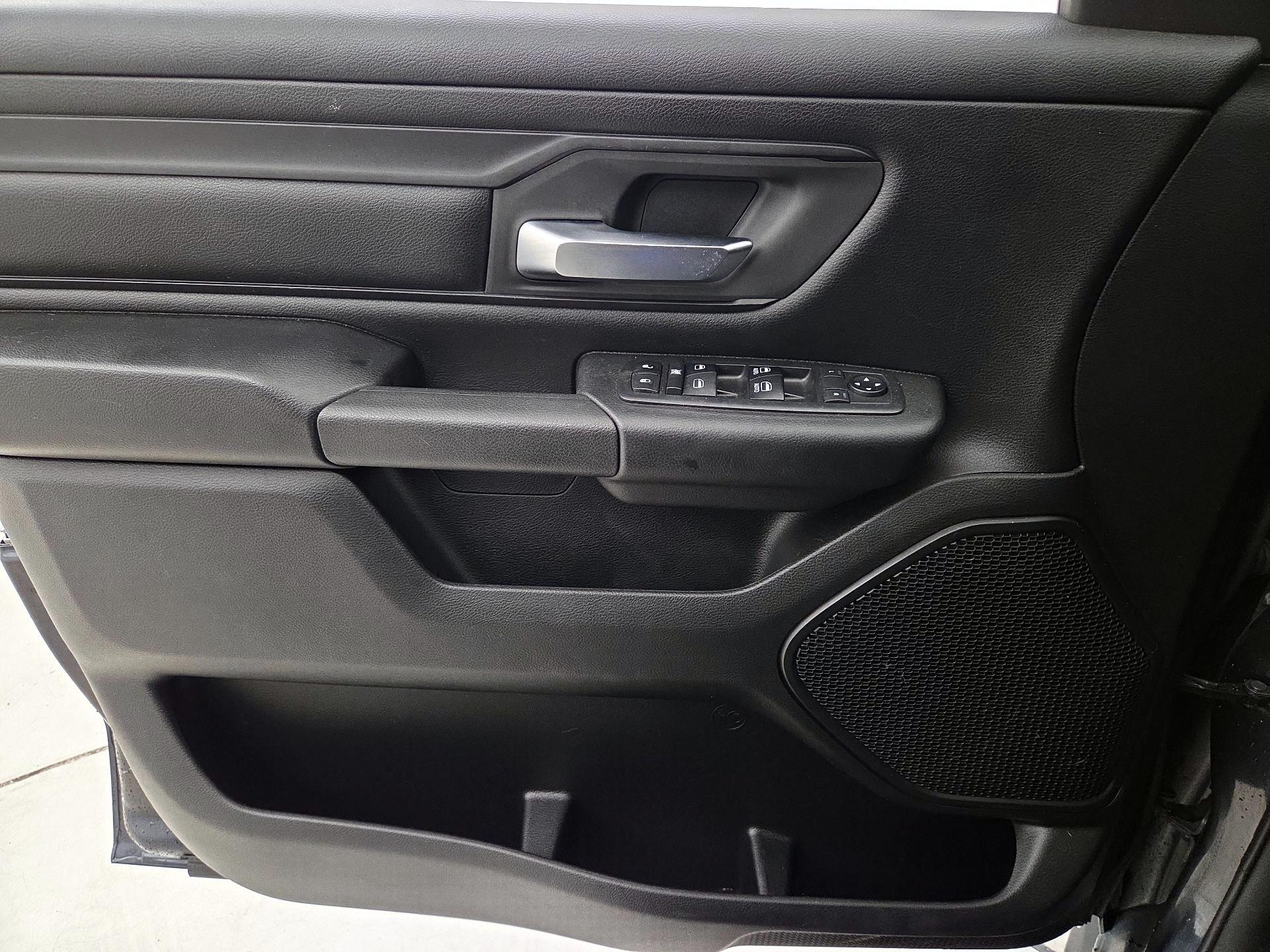 Thumbnail: 2019 RAM 1500 - 12