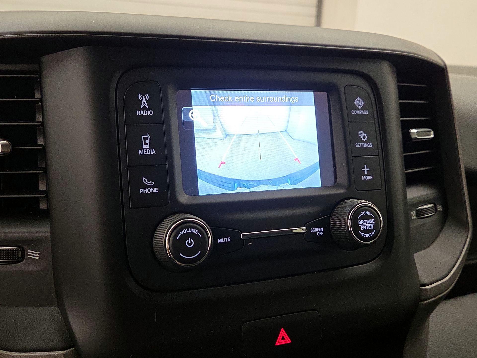 Thumbnail: 2019 RAM 1500 - 14